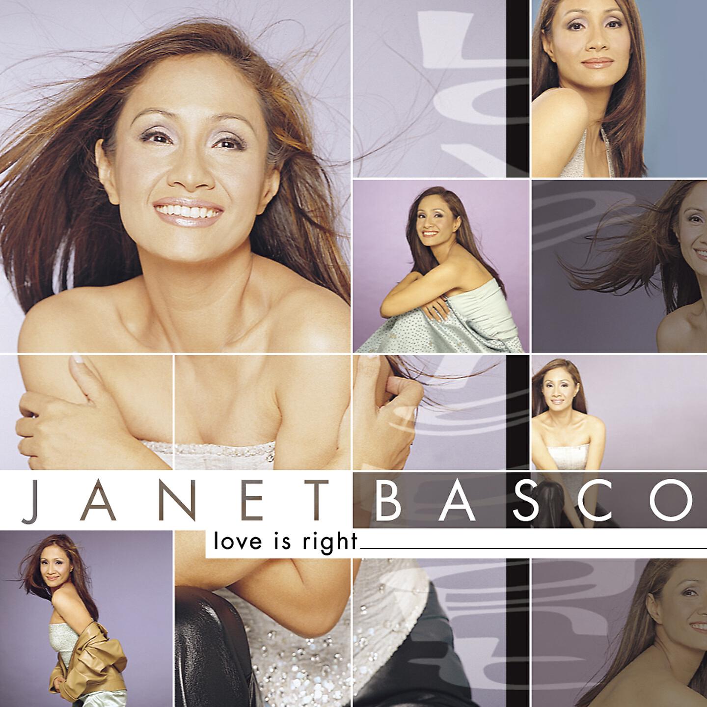 Janet Basco - Will It Matter