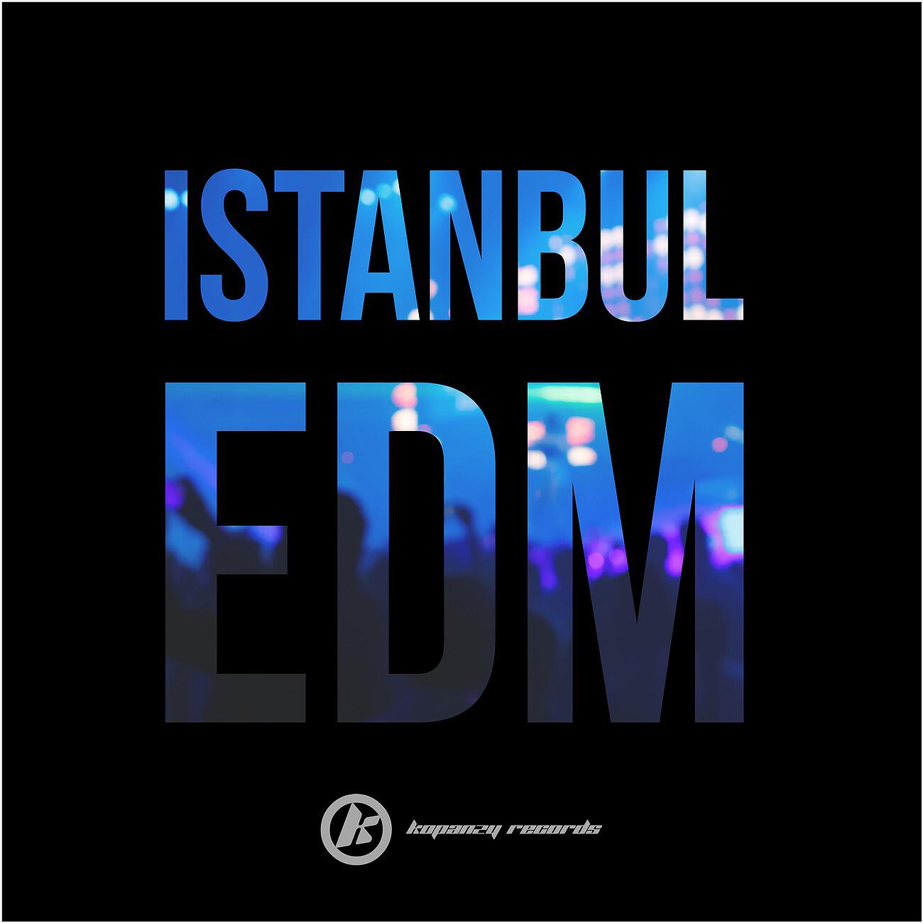 Oktay Kan - Excuse Me Mr. DJ