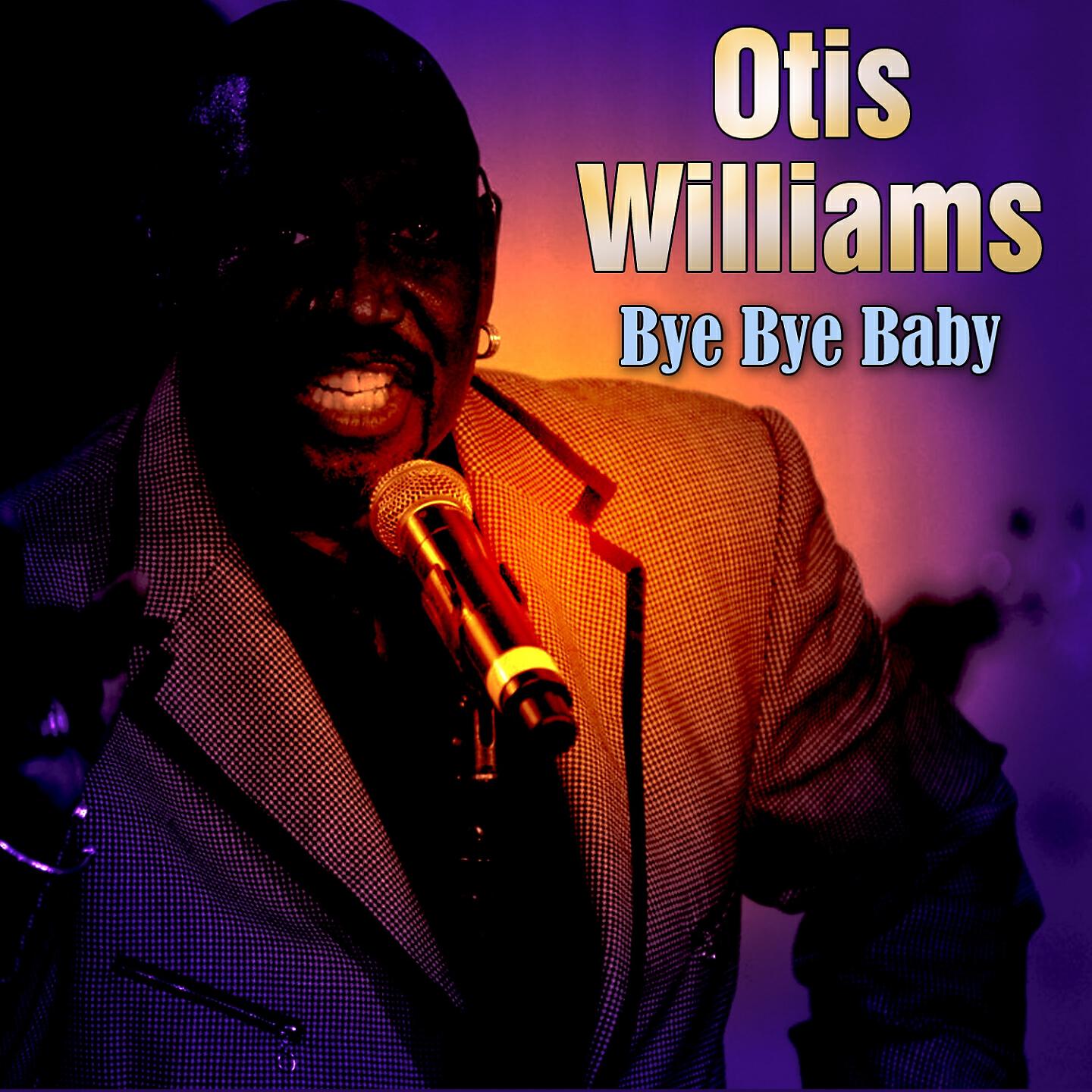 Otis Williams - Bazoom, I Need Your Loving