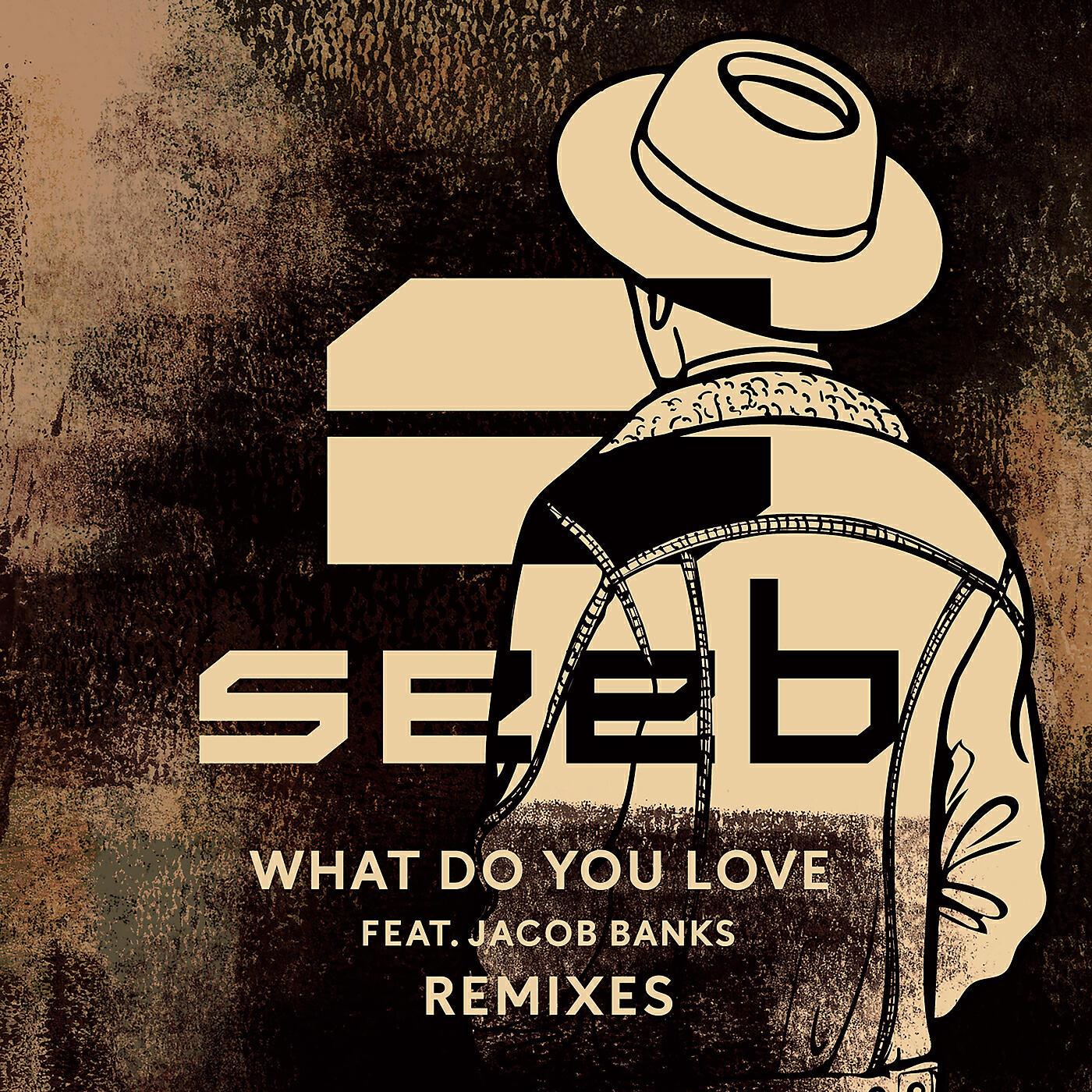 Seeb - What Do You Love (Broiler Remix)