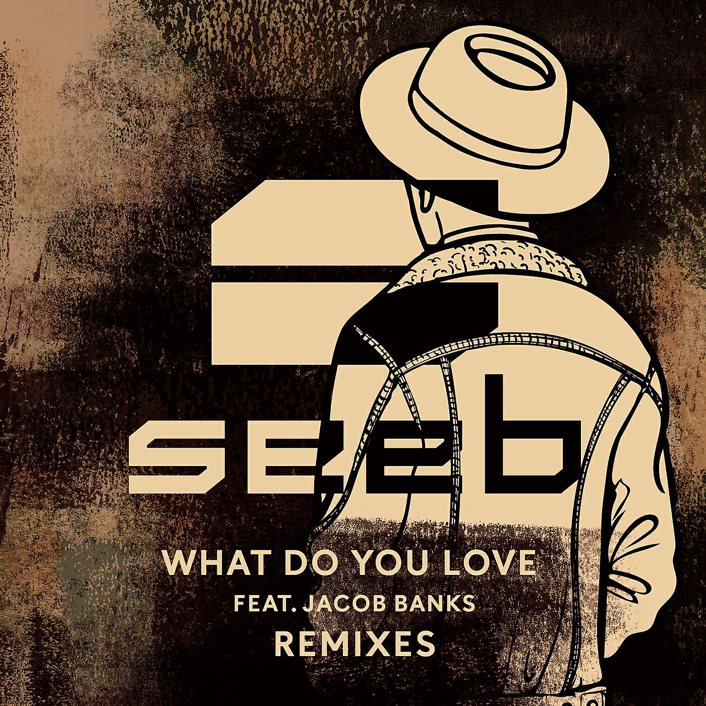 Seeb - What Do You Love (Zac Samuel Remix)