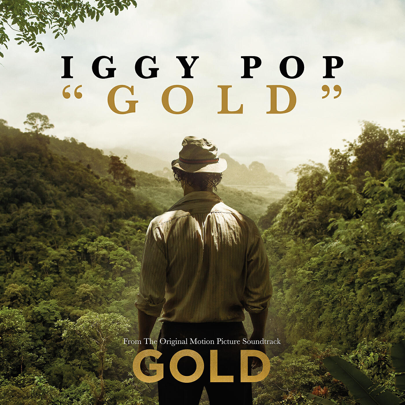 Iggy Pop - Gold (From The Original Motion Picture Soundtrack 