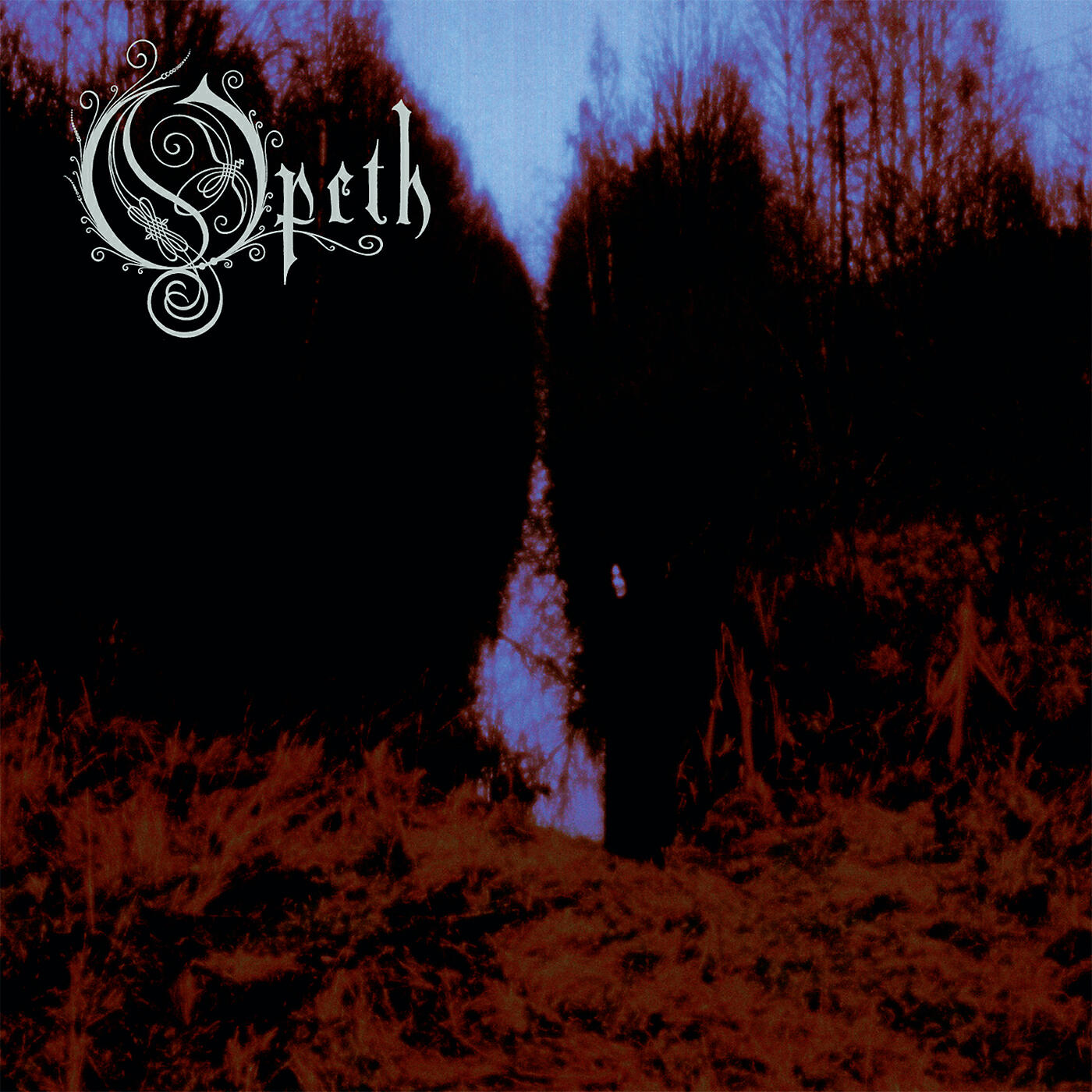 Opeth - The Amen Corner