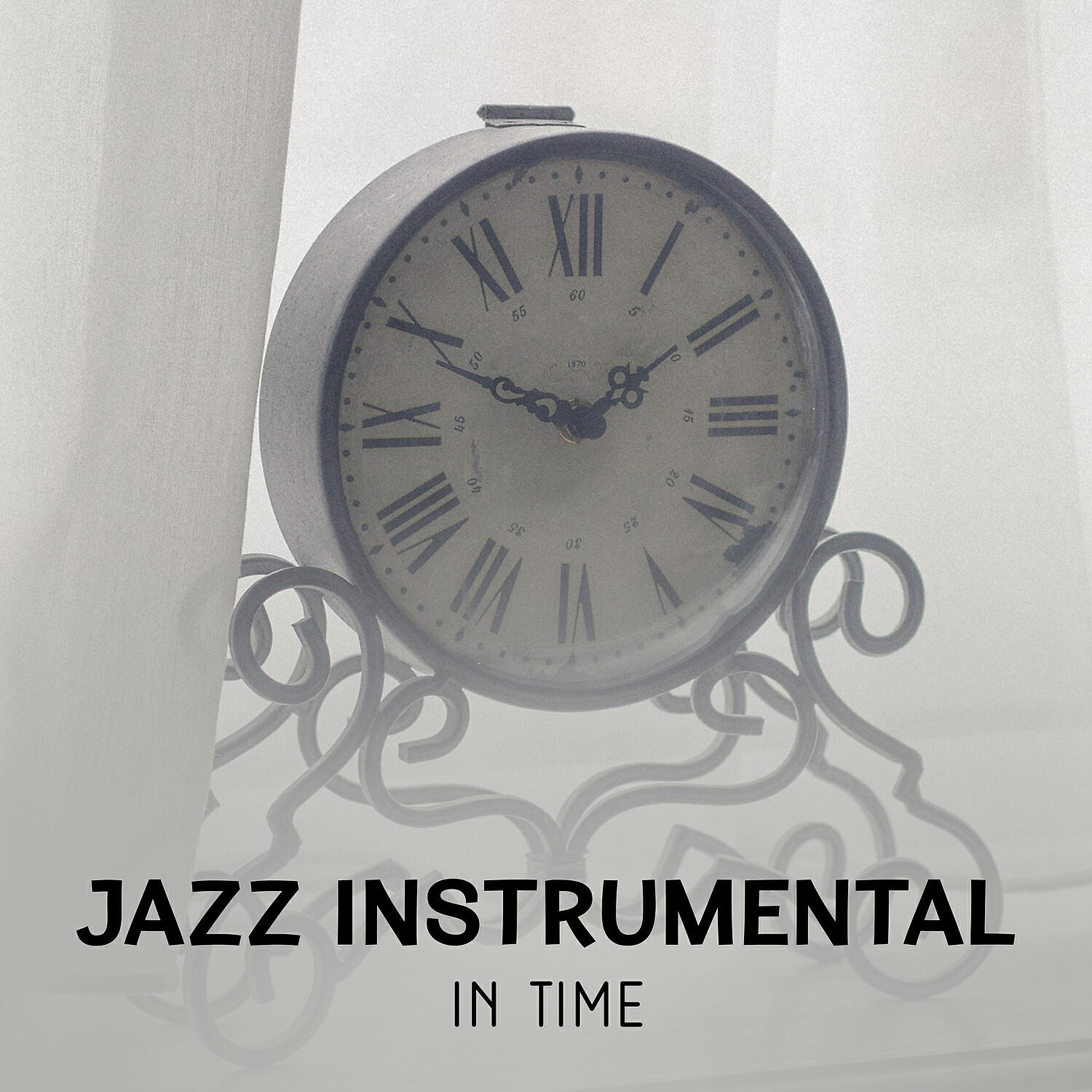 Ultimate Instrumental Jazz Collective - Background Jazz Instrumental