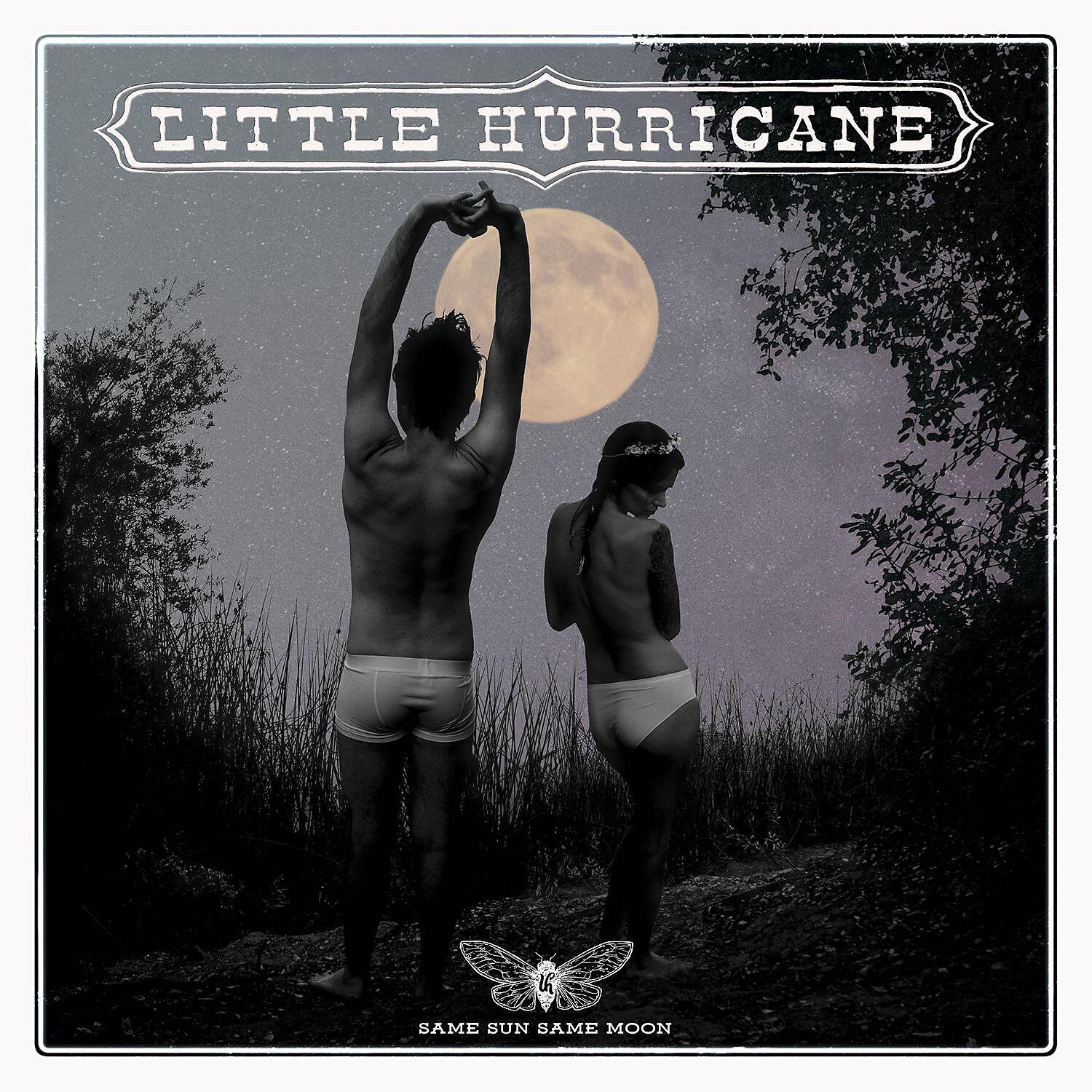 Little Hurricane - OTL