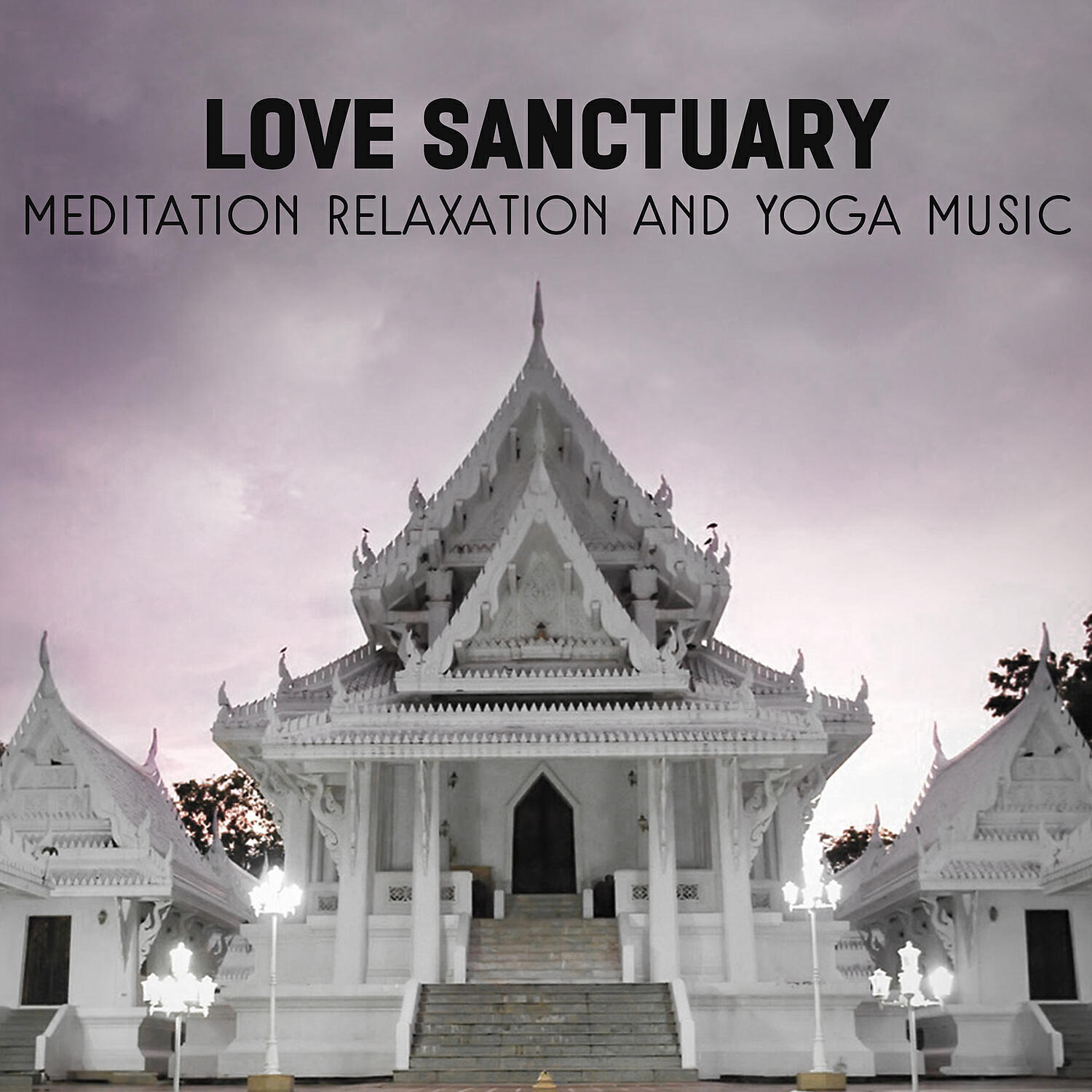 Keep Calm Music Collection - Magic Time (Guided Meditation)