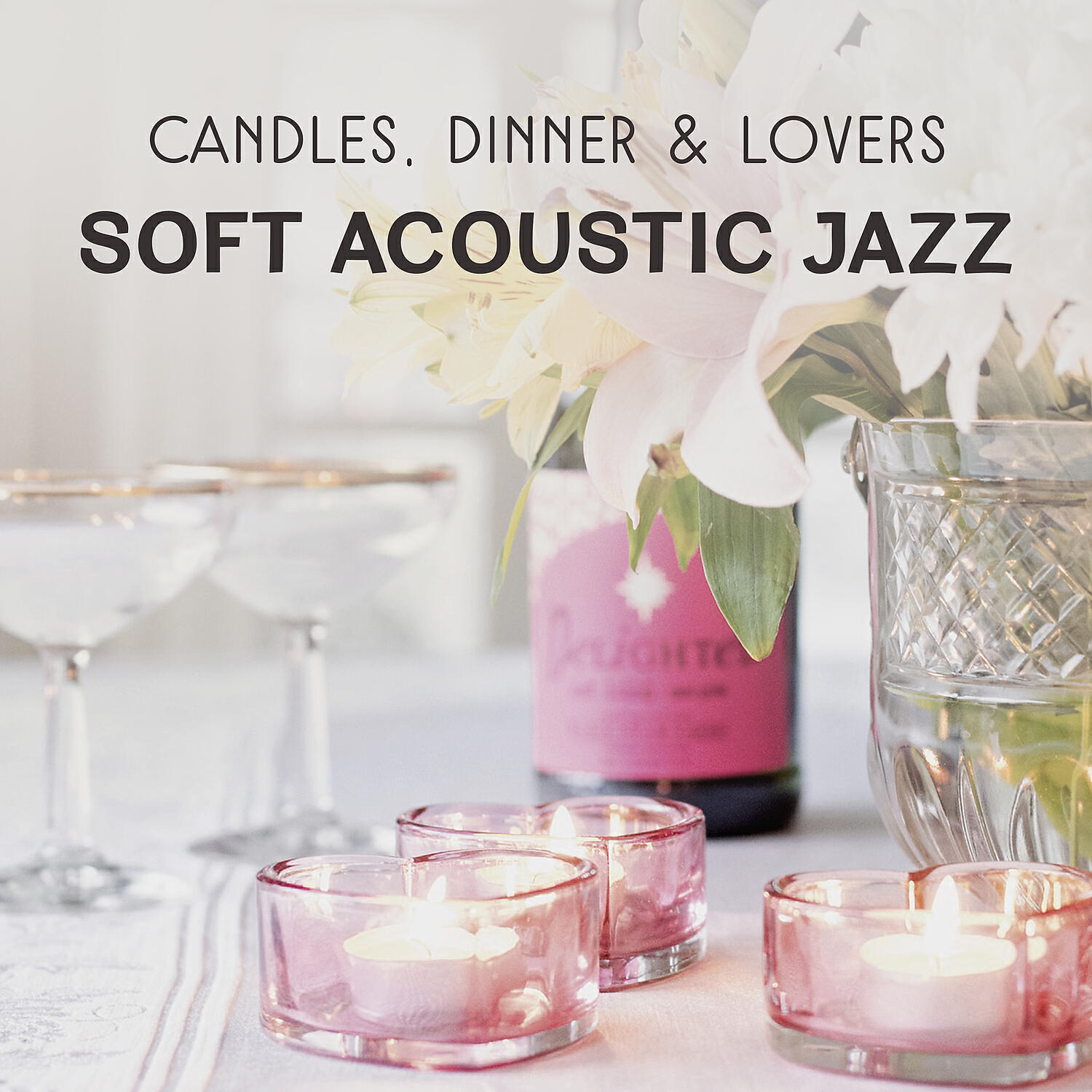 Jazz Sentimental Collection - All About the Love (Piano Song)