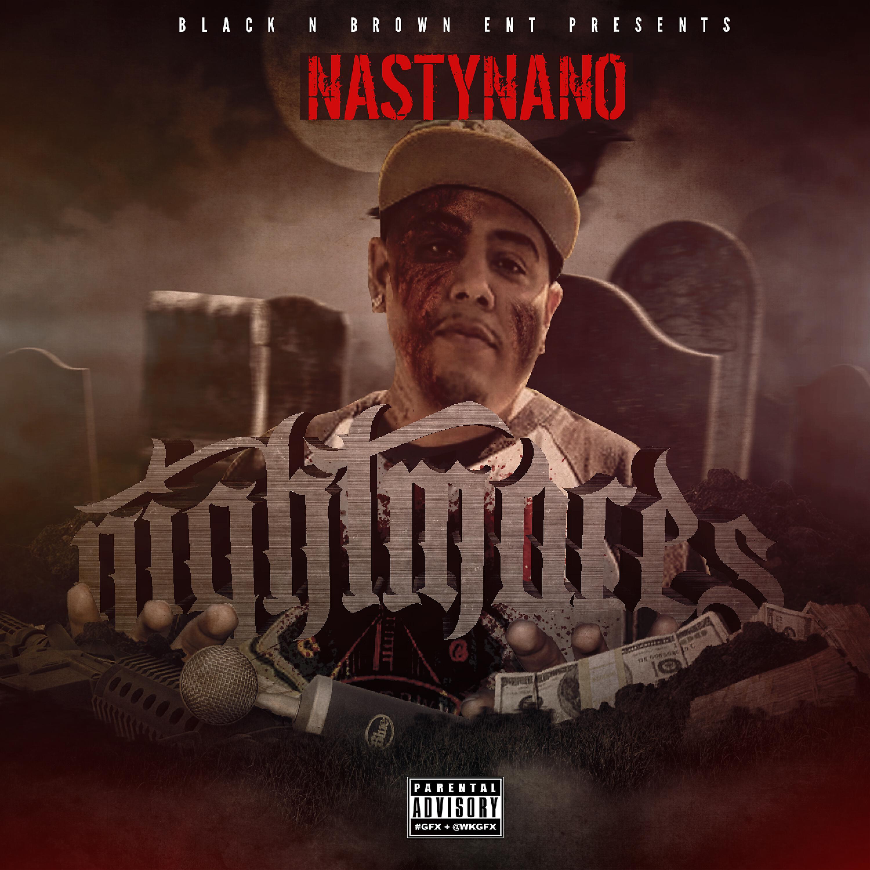 Nasty Nano - My Life a Movie (feat. Young Cheddar)