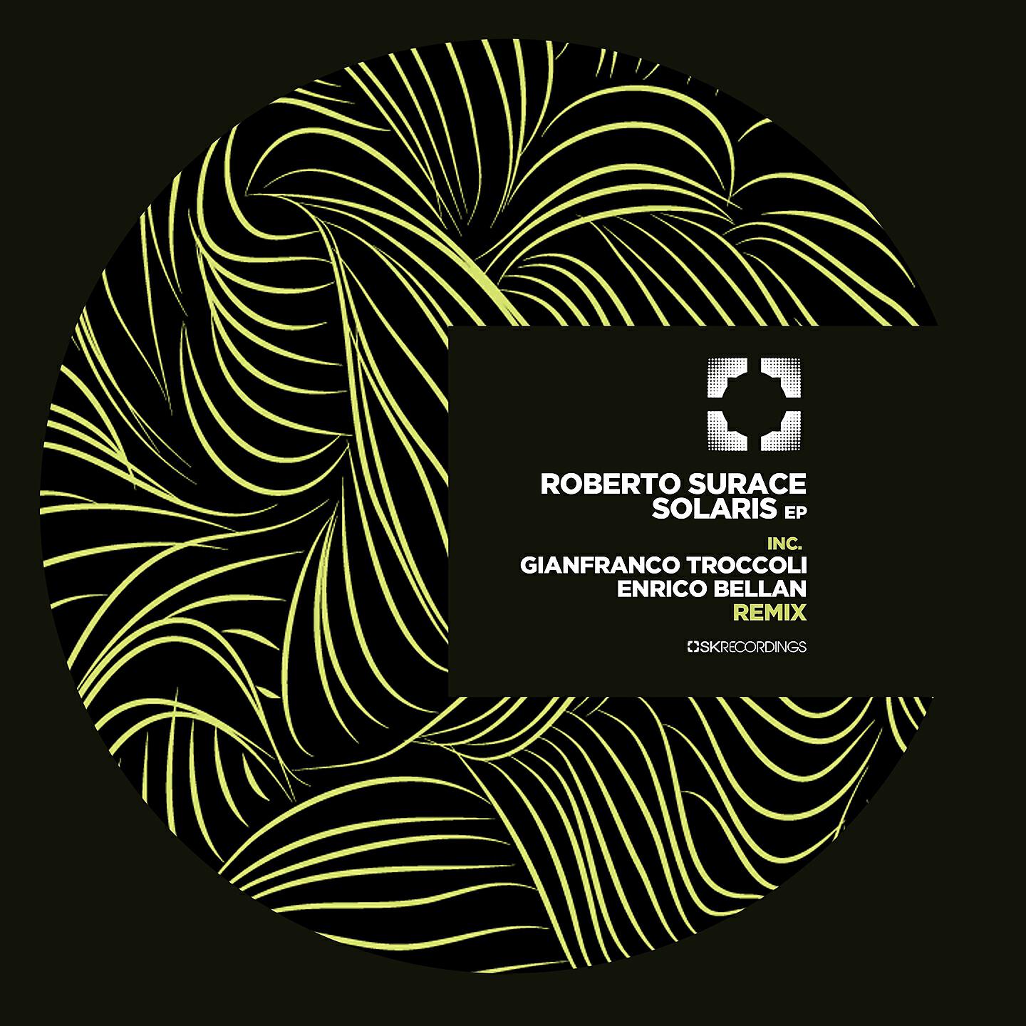 Roberto Surace - El Messicano (Enrico Bellan Remix)