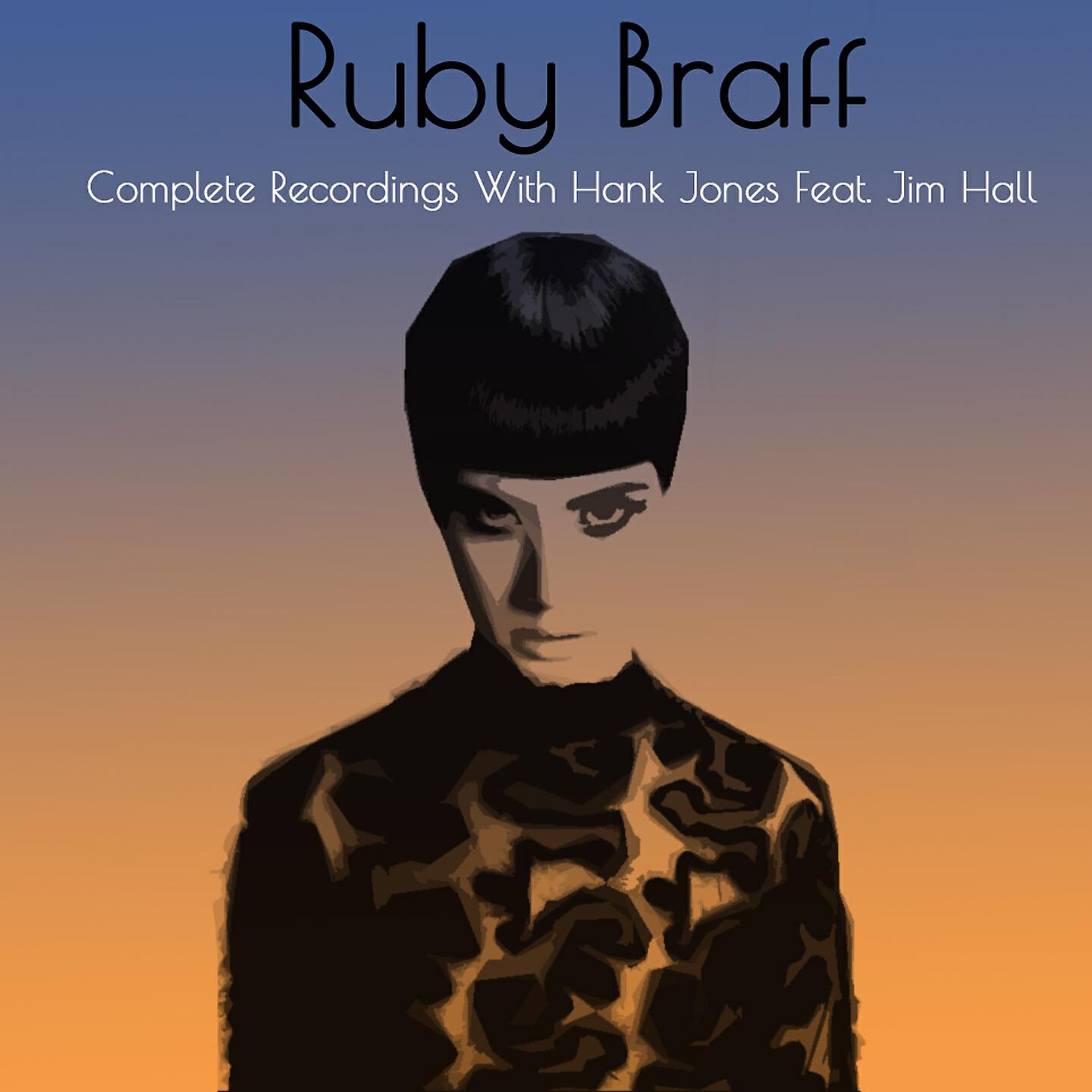 Ruby Braff - I Got Rhythm
