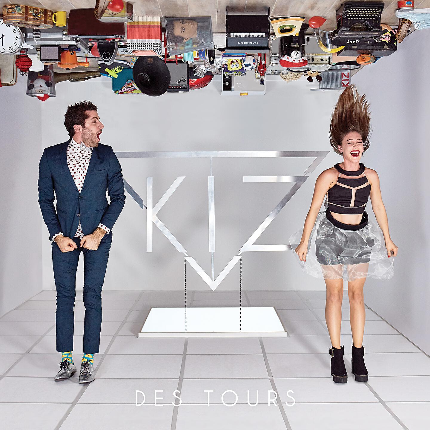 KIZ - Intempérie