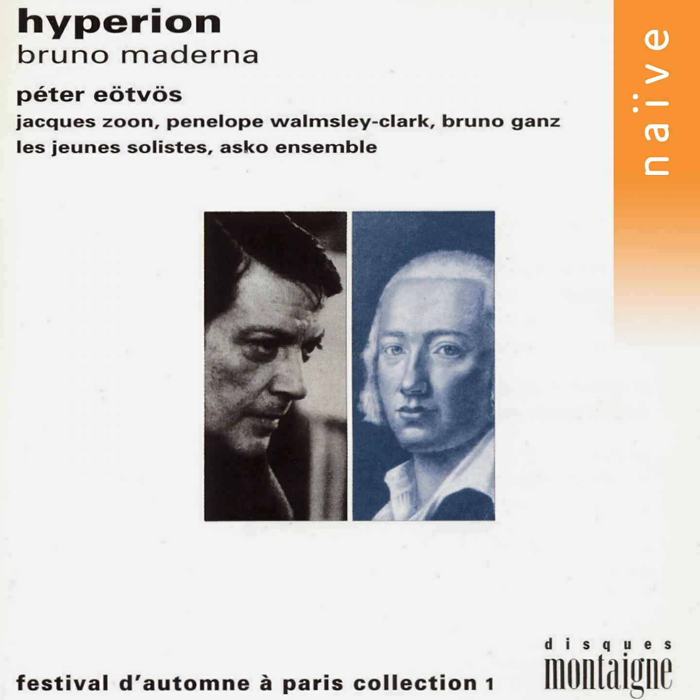 Ensemble Vocal les Jeunes Solistes - Dimensioni III: Nos. 1 & No. 2