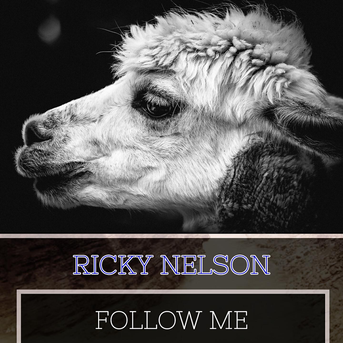 Ricky Nelson - That's All She Wrote