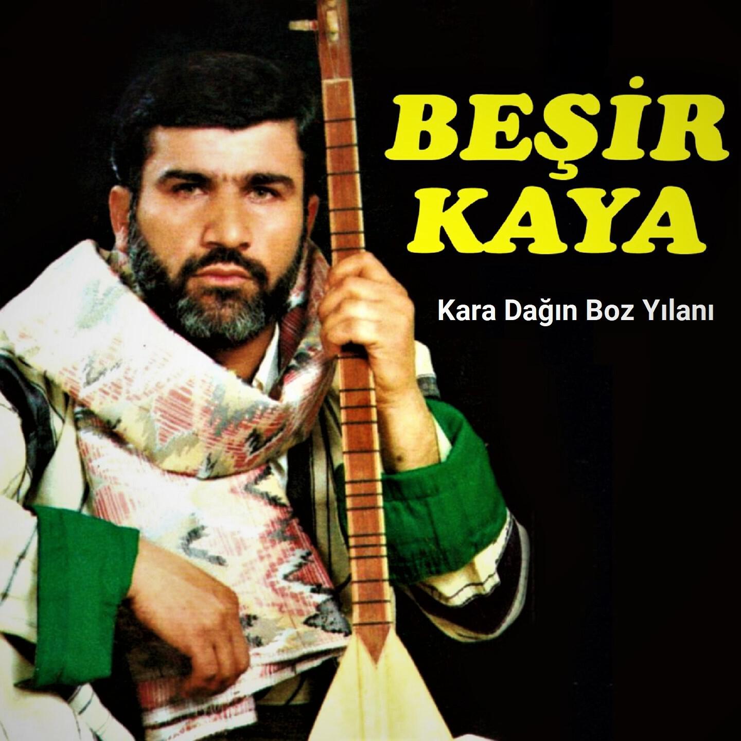Beşir Kaya - Amanın Yandım Taksi