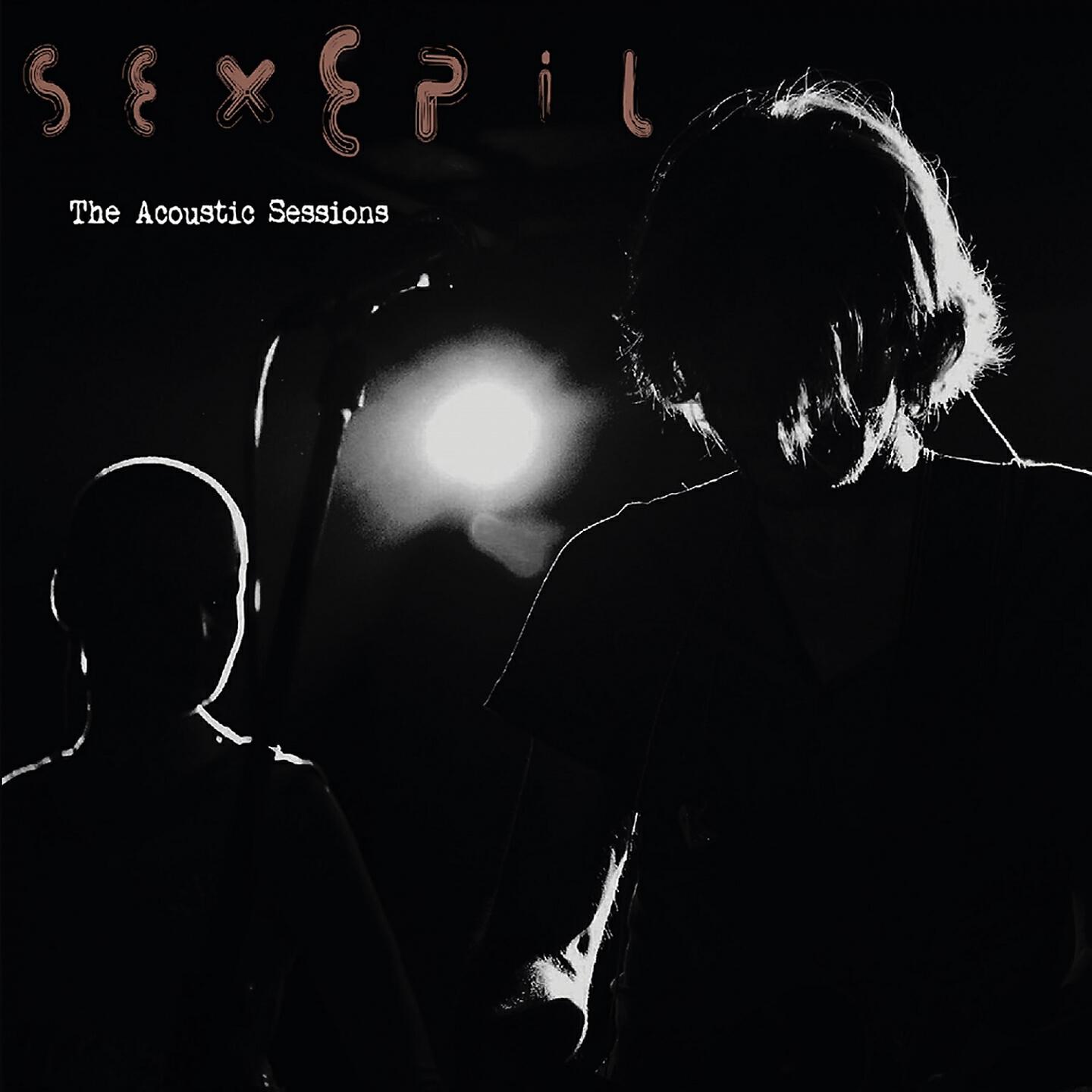 Sexepil - Go Away