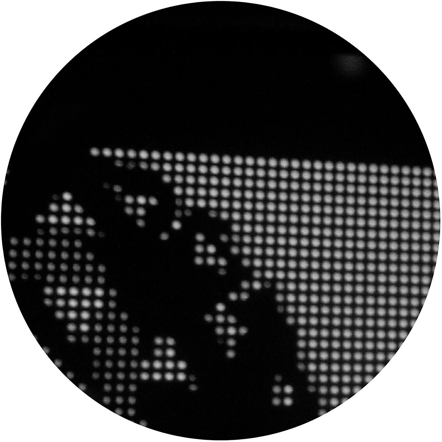 Greymatter - Tief (12