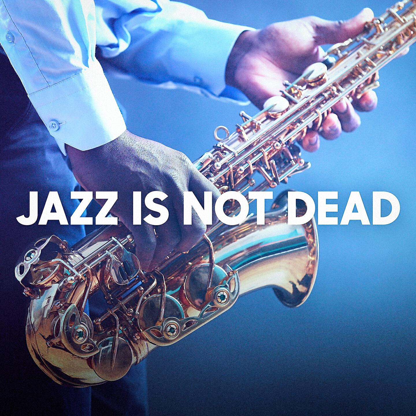 Relaxing Instrumental Jazz Academy - Synapsis