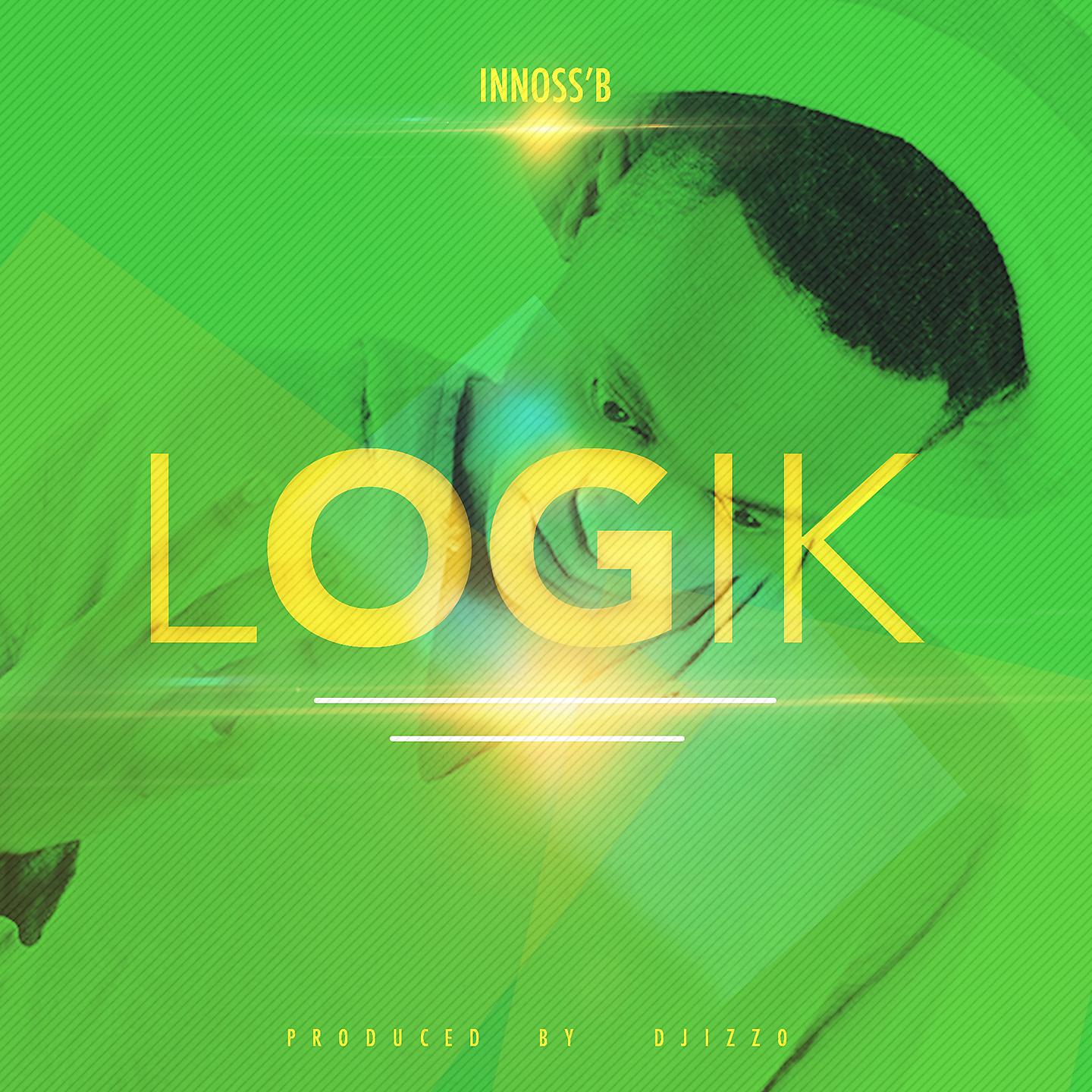 Постер альбома Logik