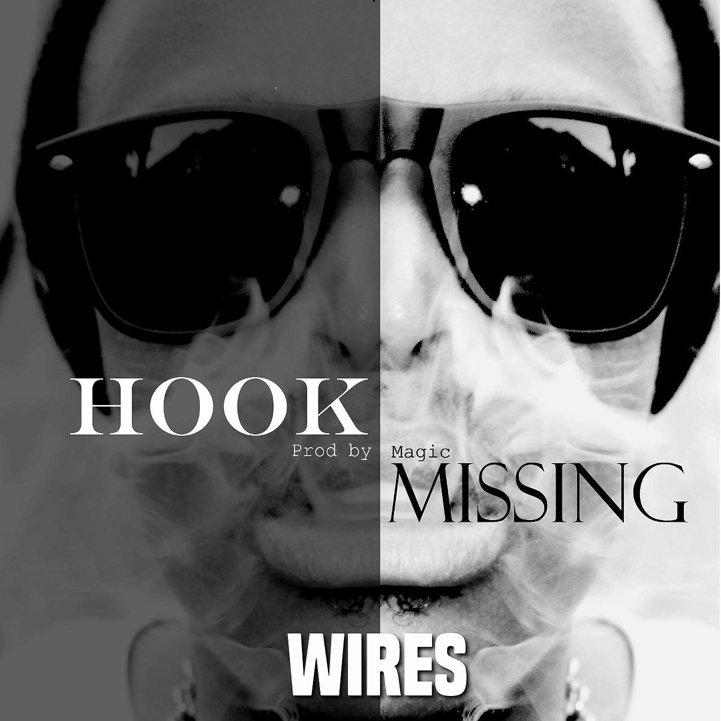 Постер альбома Hook Missing