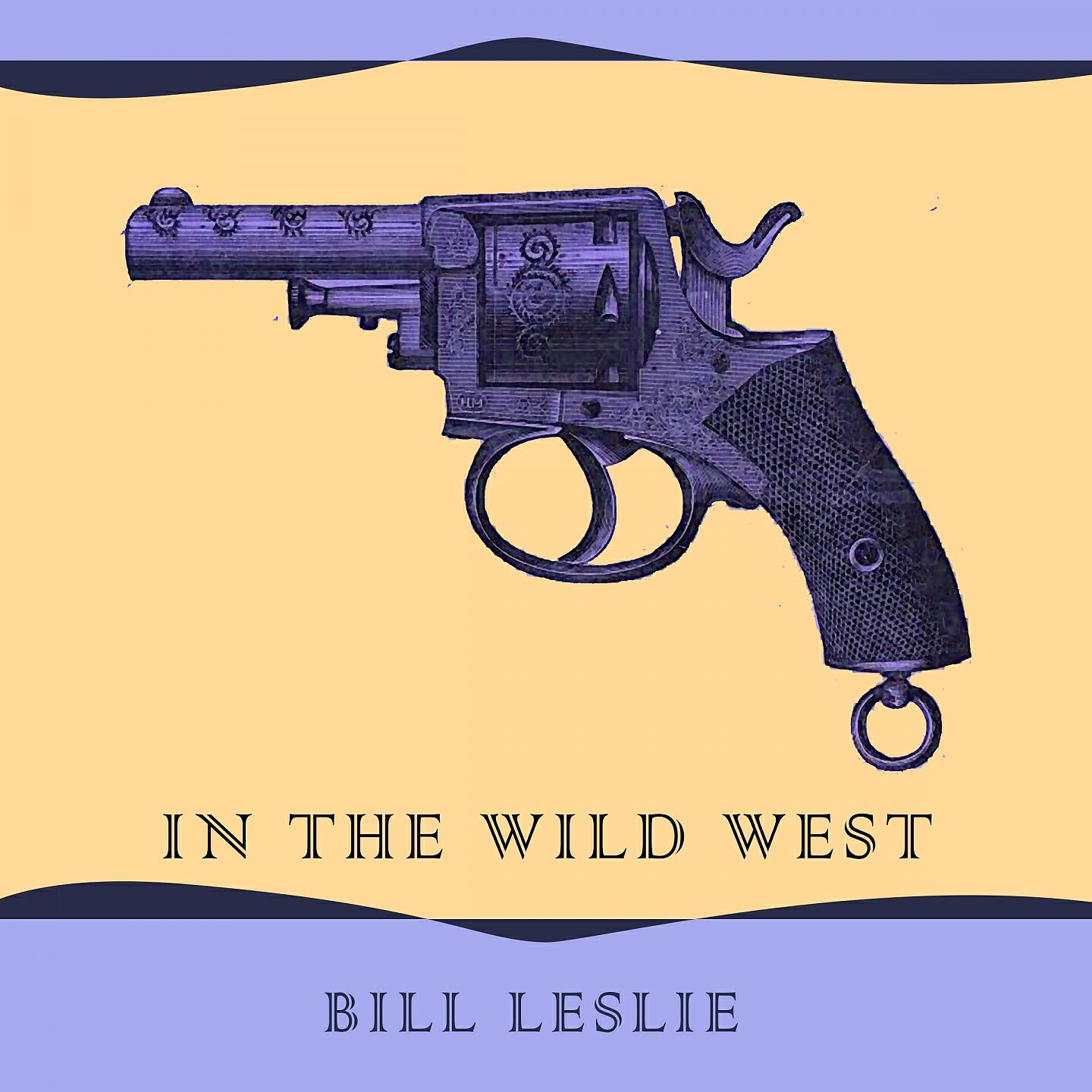 Bill Leslie - Got A Date With An Angel