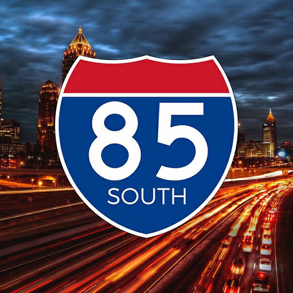 The 85 South Show - The Lavar Walker Episode | Ep. 35