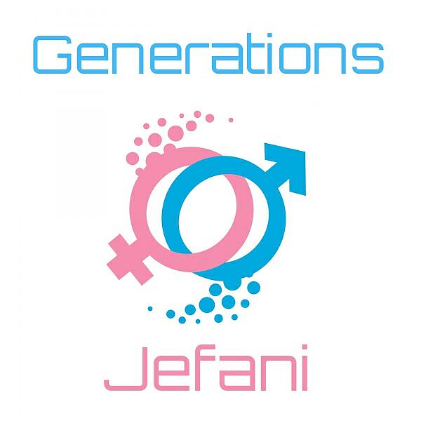 Jefani - Generations (feat. Jefani) (Jefani Remix)