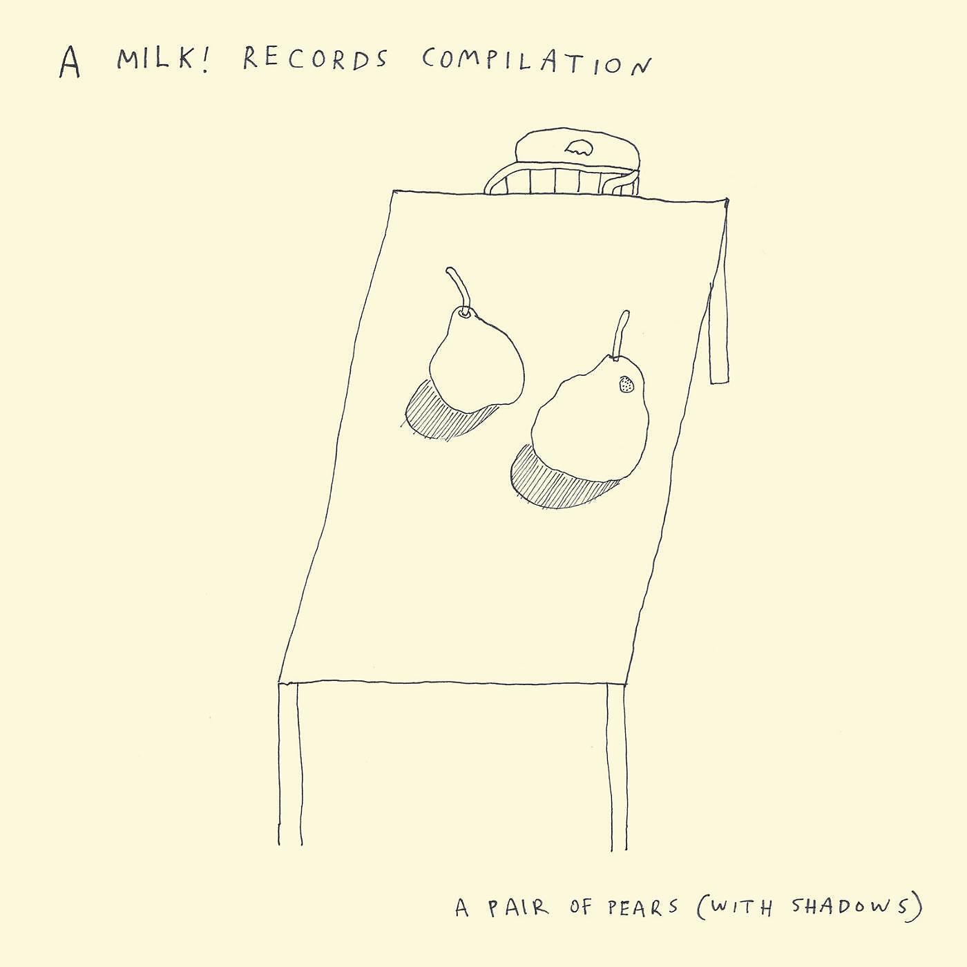 Courtney Barnett - Pickles from the Jar