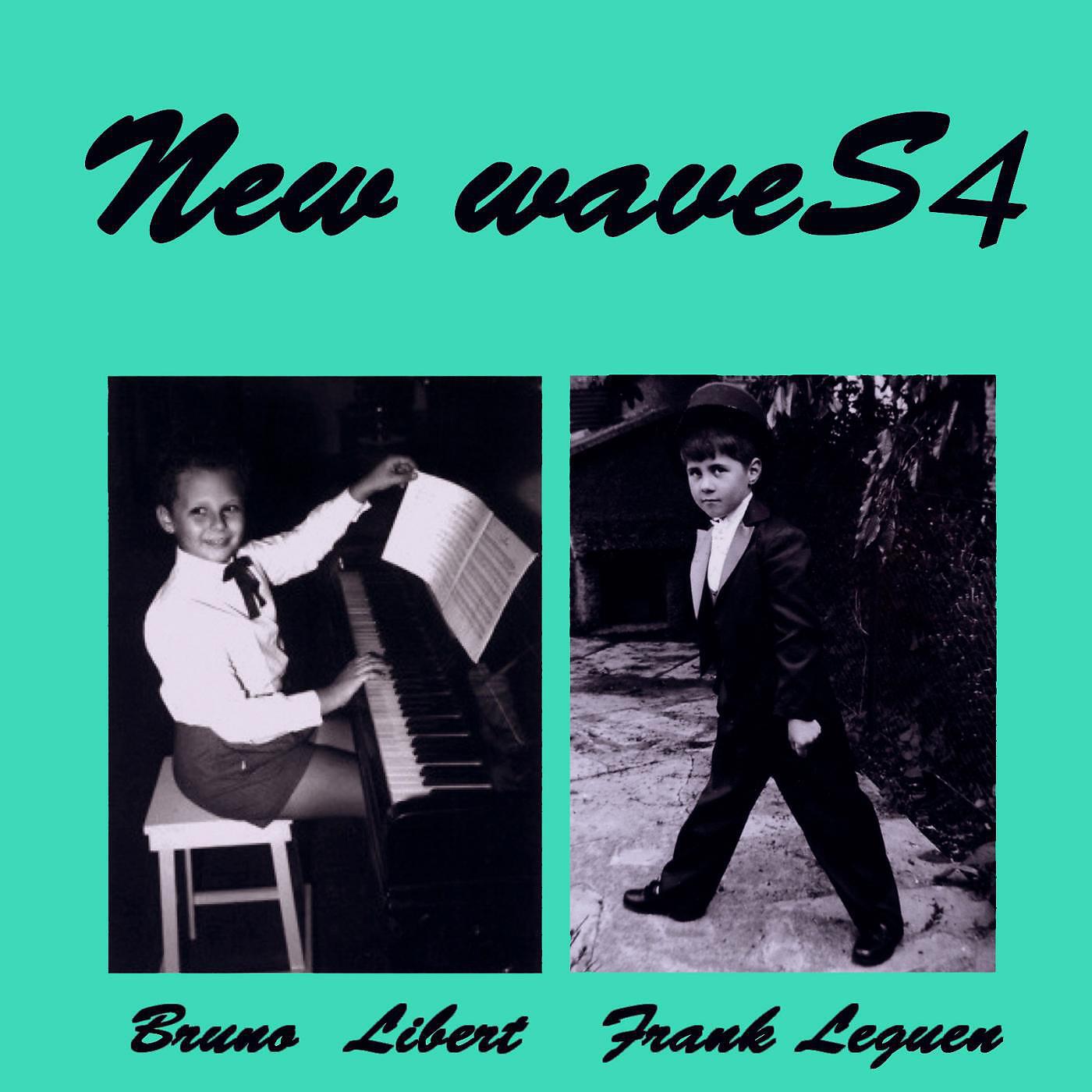 Frank Leguen & Bruno Libert - Walking on Water (Elevteros Remix)