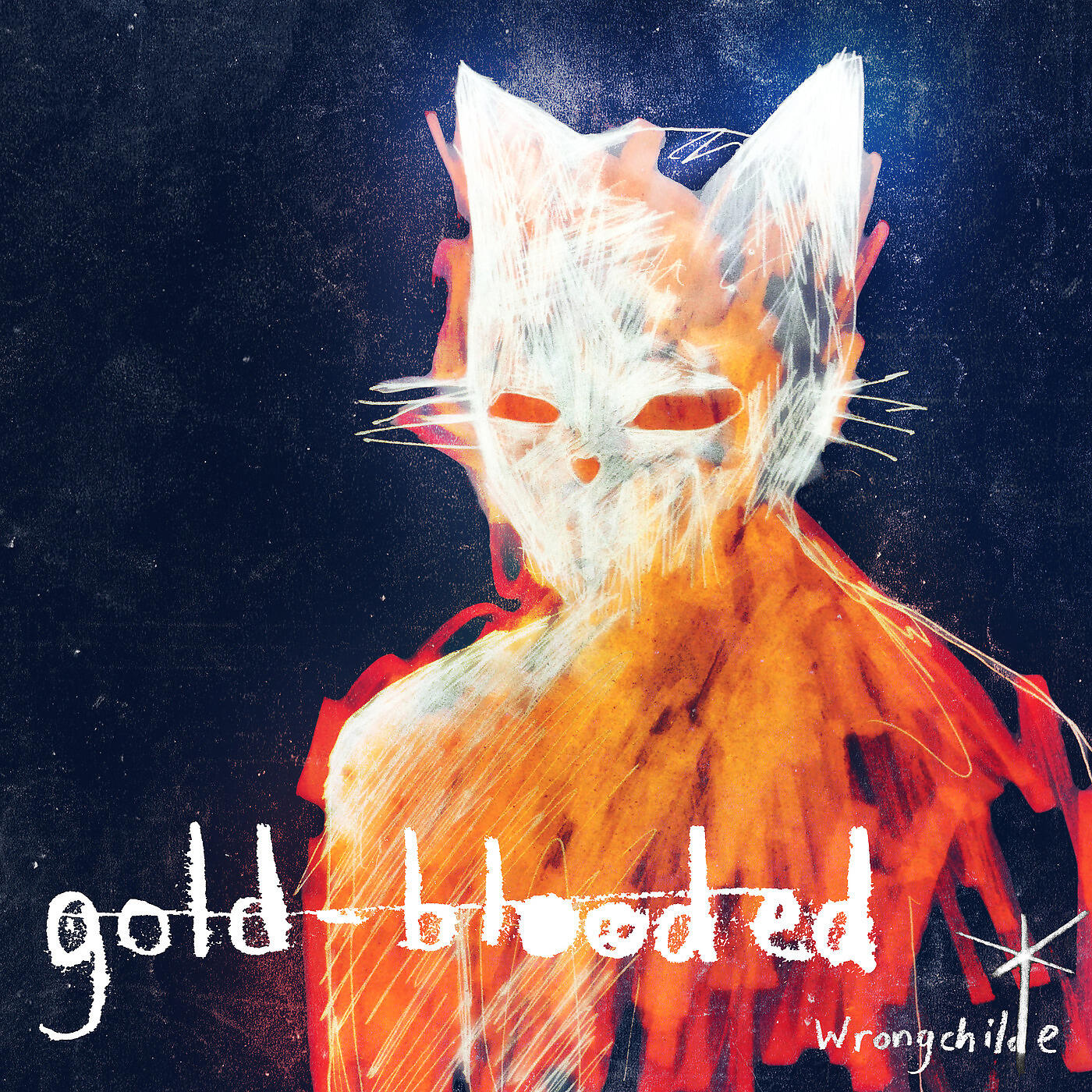 Wrongchilde - Falling in Love (Will Kill You) [feat. Gerard Way]
