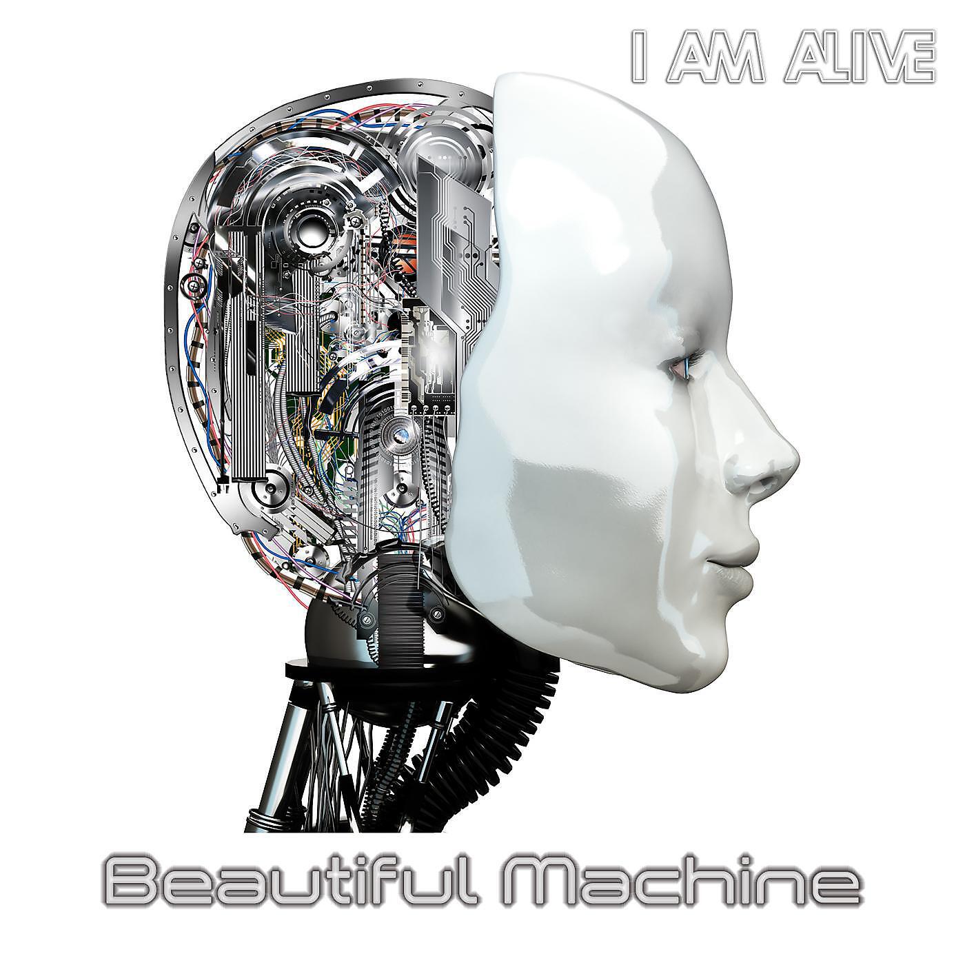 I Am Alive - Autograph