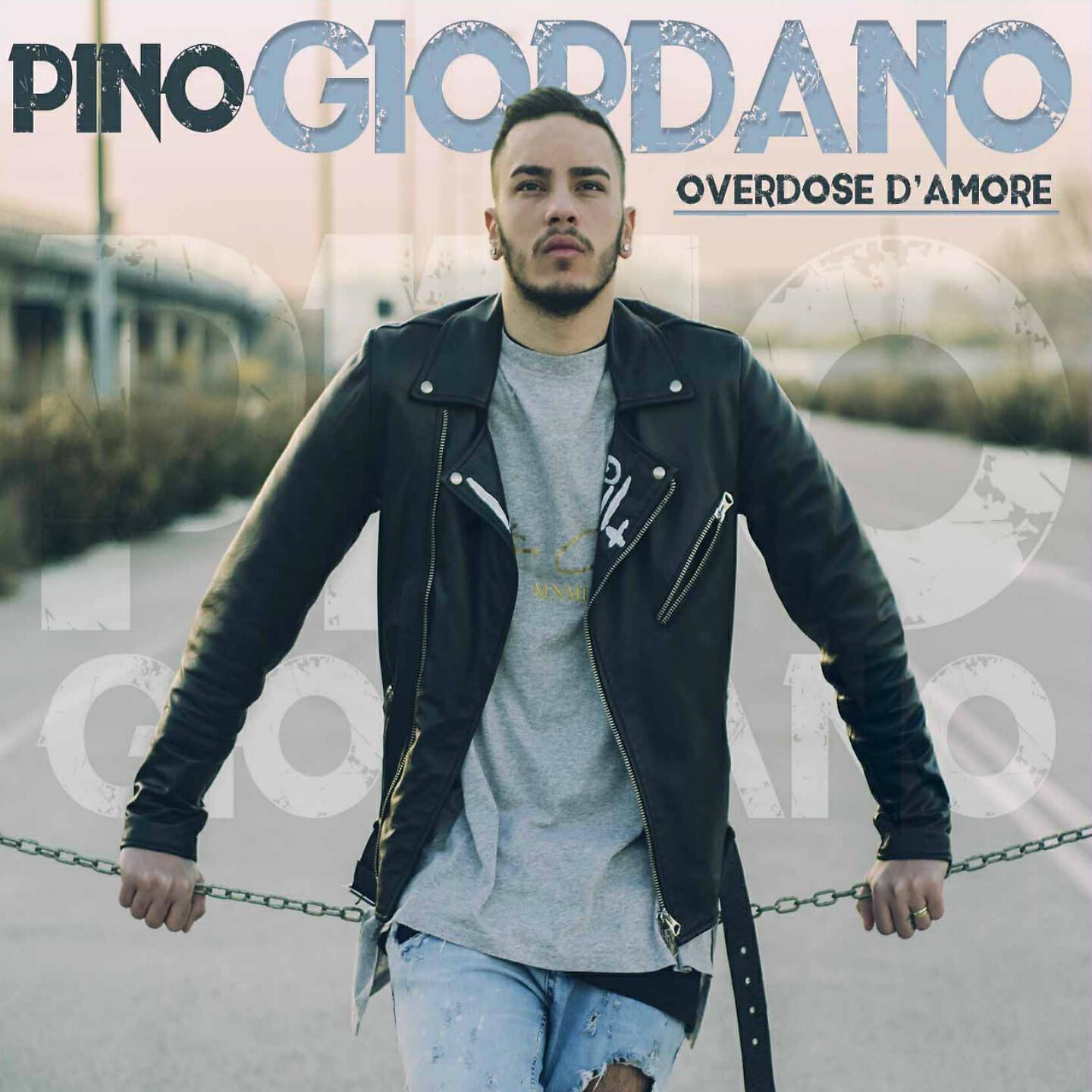Pino Giordano - T'amo t'amo