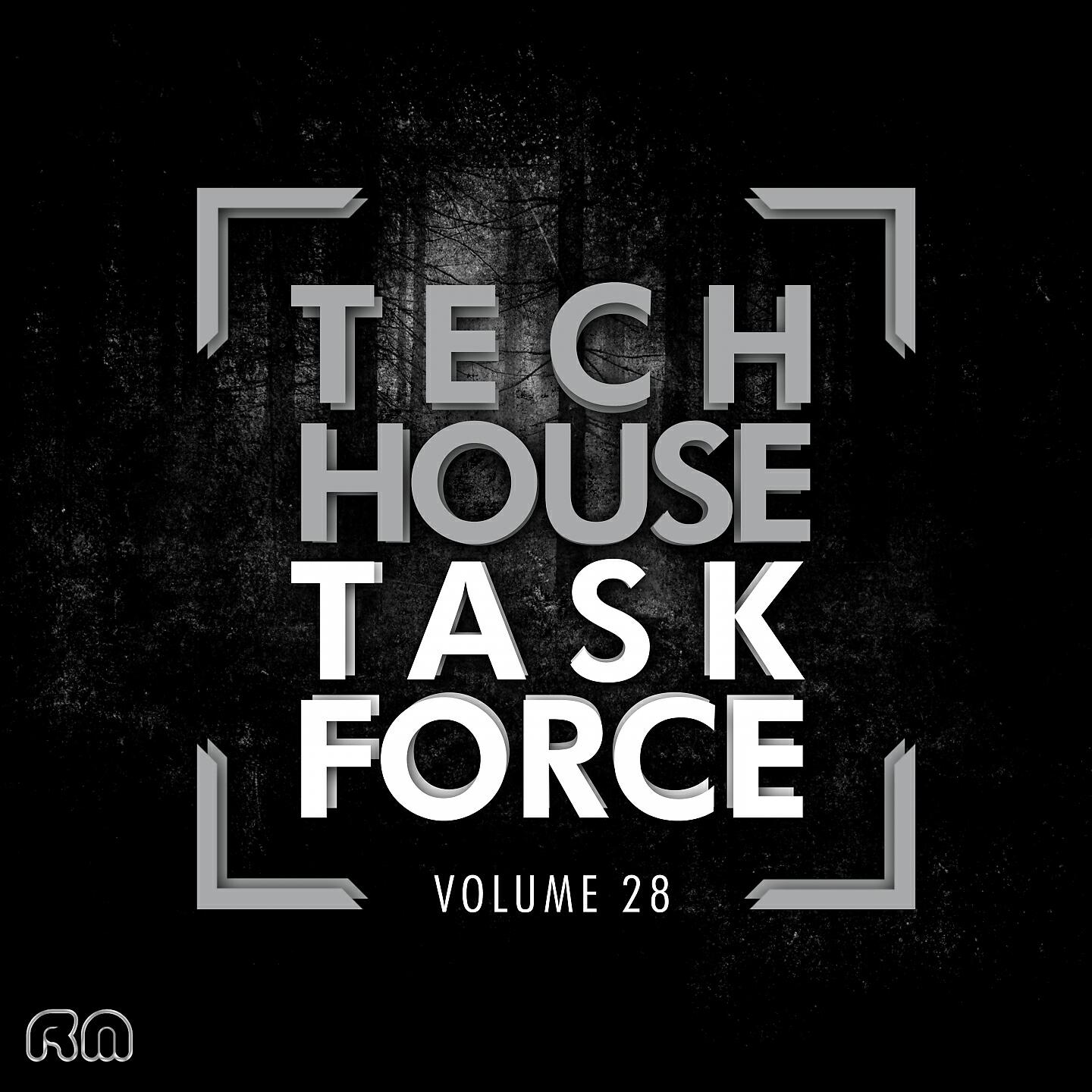 Red Weeller - Locura (Elias Tzikas Remix)