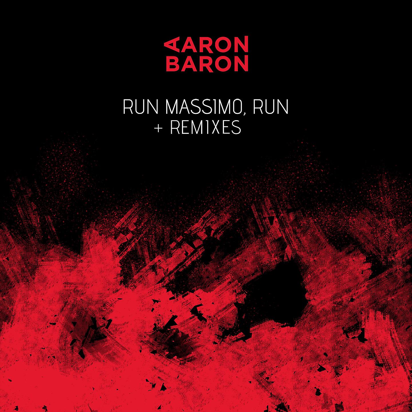Постер альбома Run Massimo Run