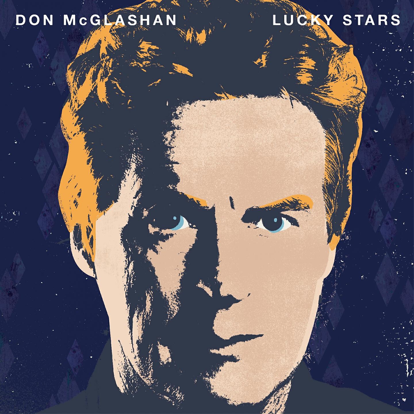 Don McGlashan - Girl, Make Your Own Mind Up