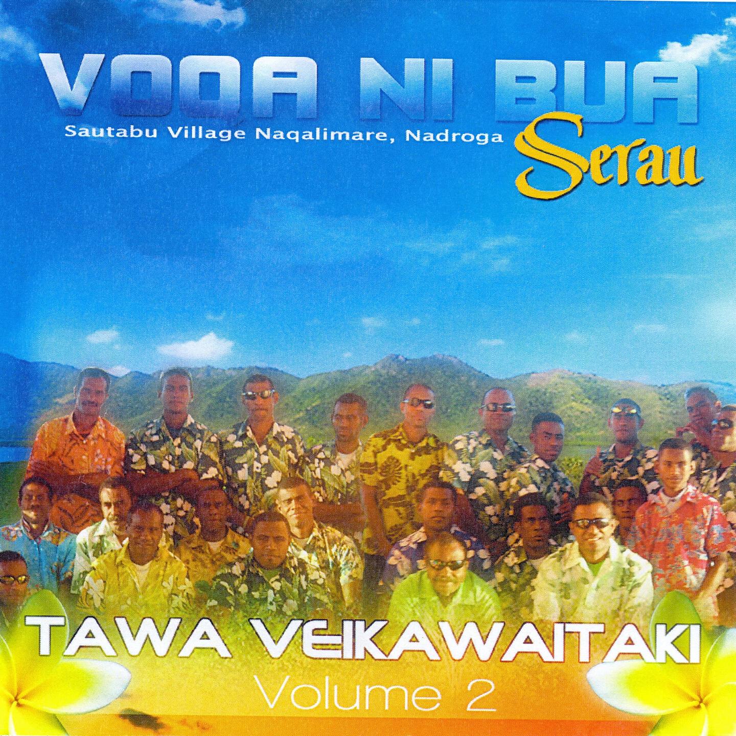 Malumu Ni Tobu Kei Naivaukura - Aru Sa Ciqa Na Koi Ruwailevu