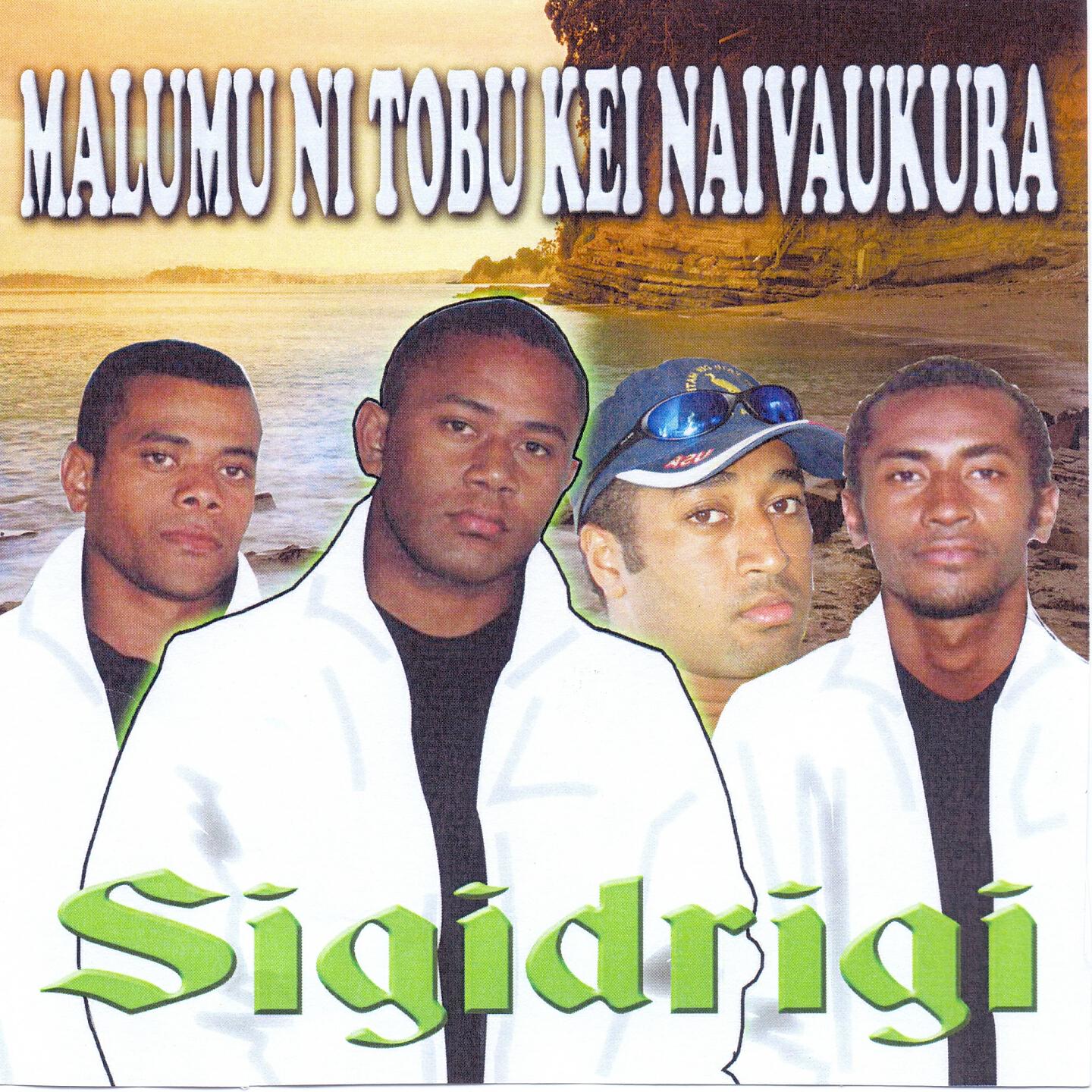 Malumu Ni Tobu Kei Naivaukura - Au A Sureti
