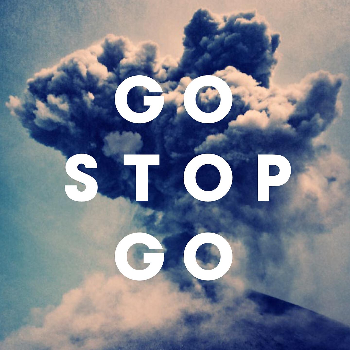 Go Stop Go - Breathe Under Water