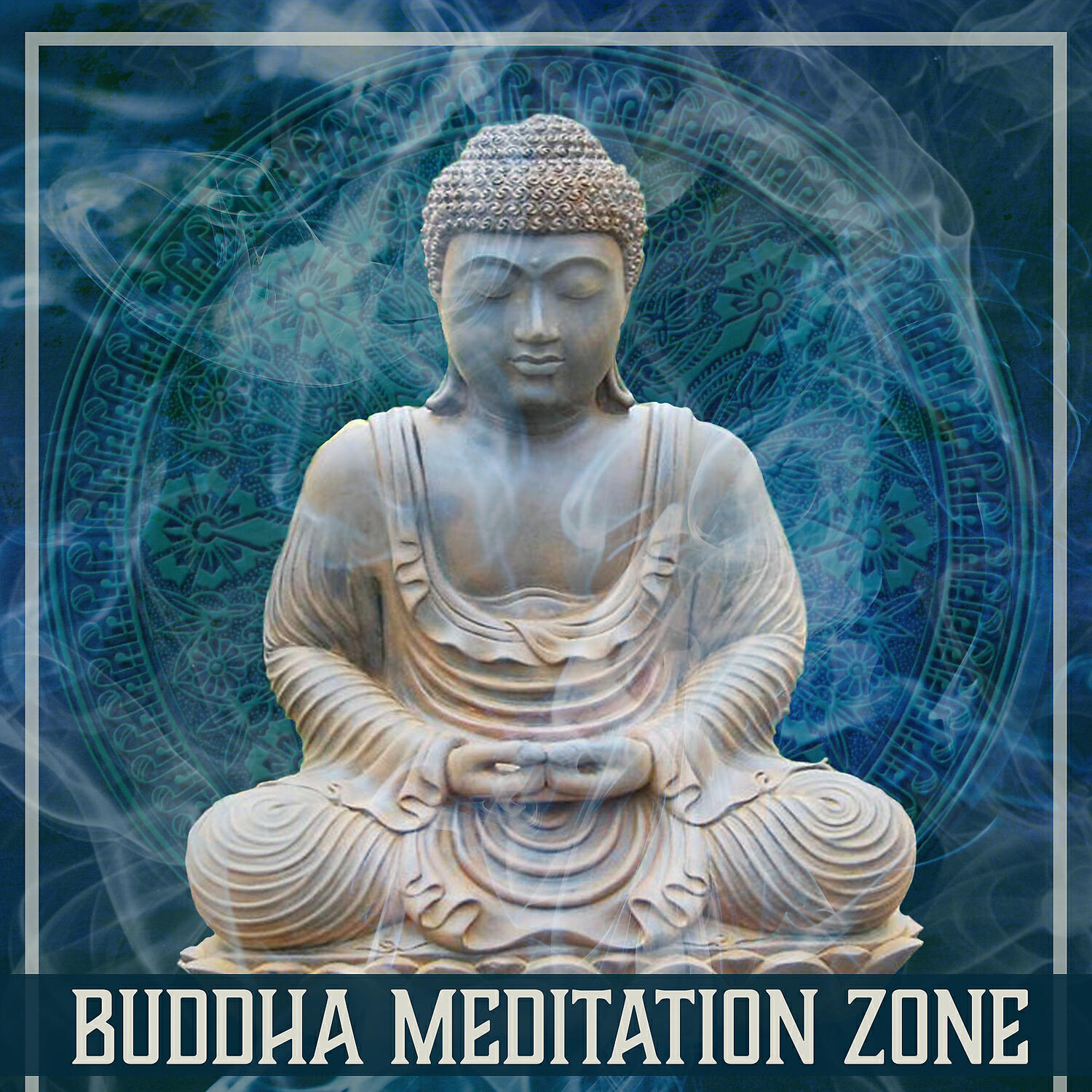Healing Touch Zone - Mind Focus (Deep Meditation Music)