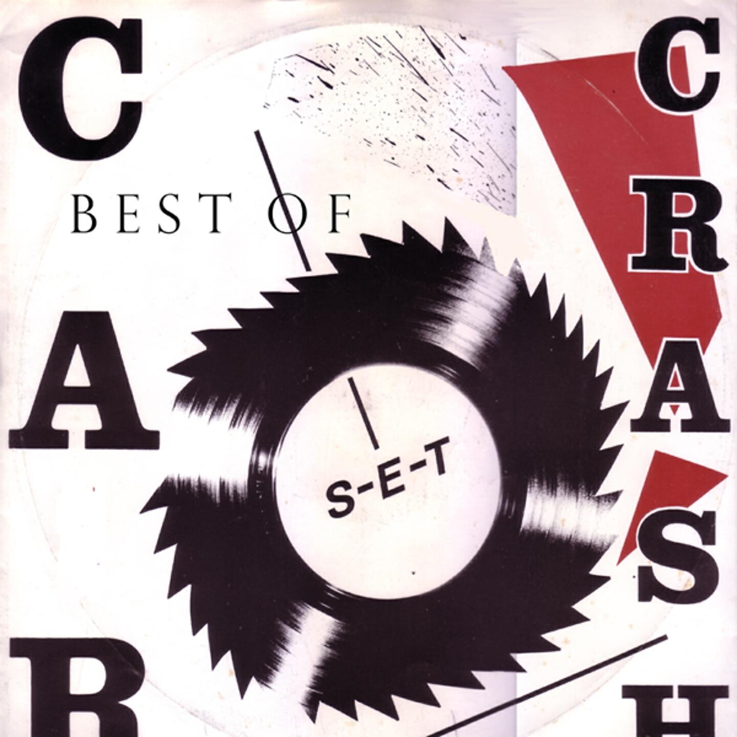 Car Crash Set - Talk to Me