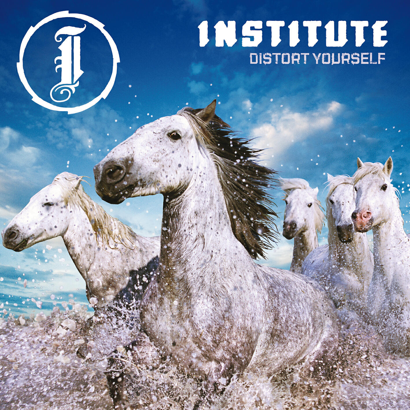 Institute - S.S.T. (Bonus)