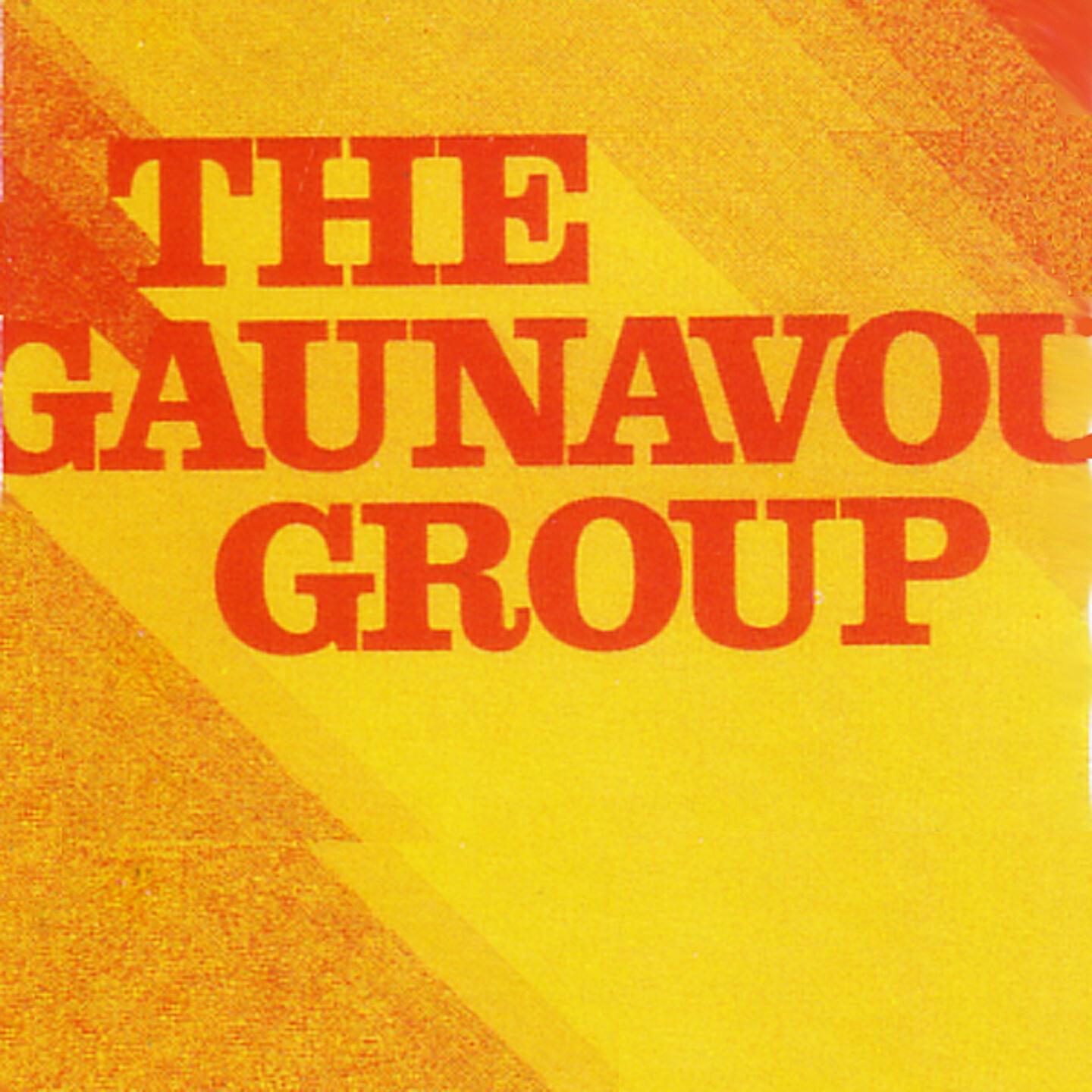 The Gaunavou Group - Isa Adi