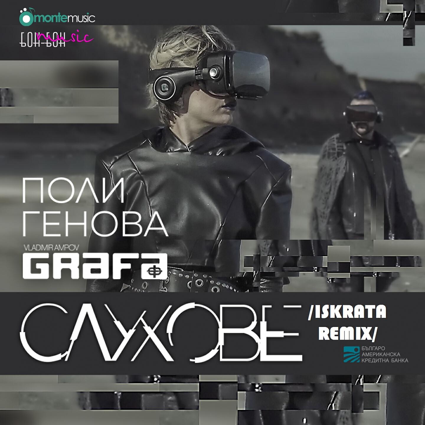 Poli Genova - Слухове (iskrata Remix)