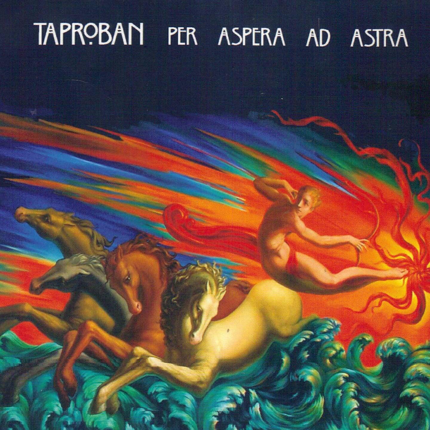 Taproban - D.I.A.N.A.