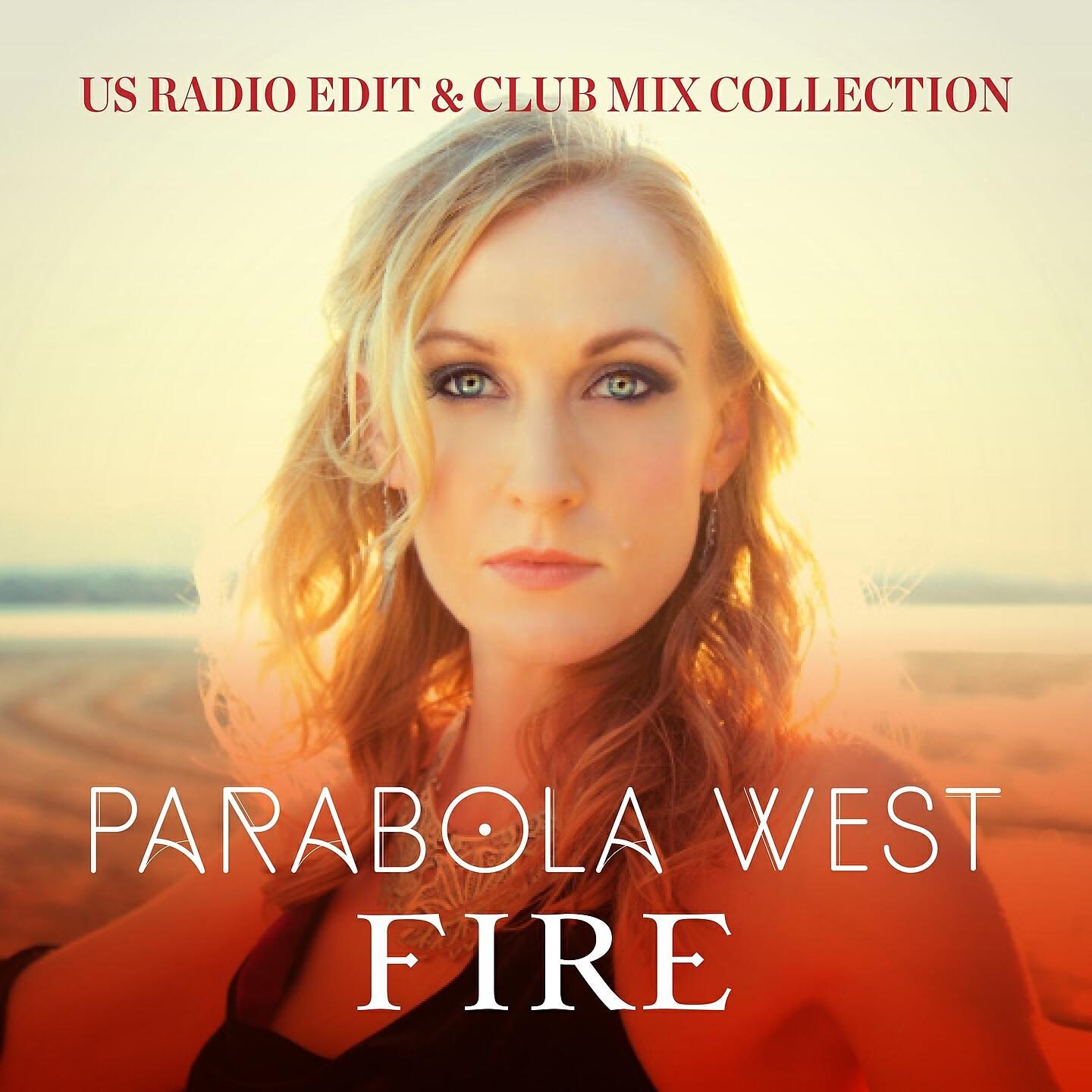Parabola West - Fire (Sam Michaels vs. KlubJumpers Trance Extended Mix)