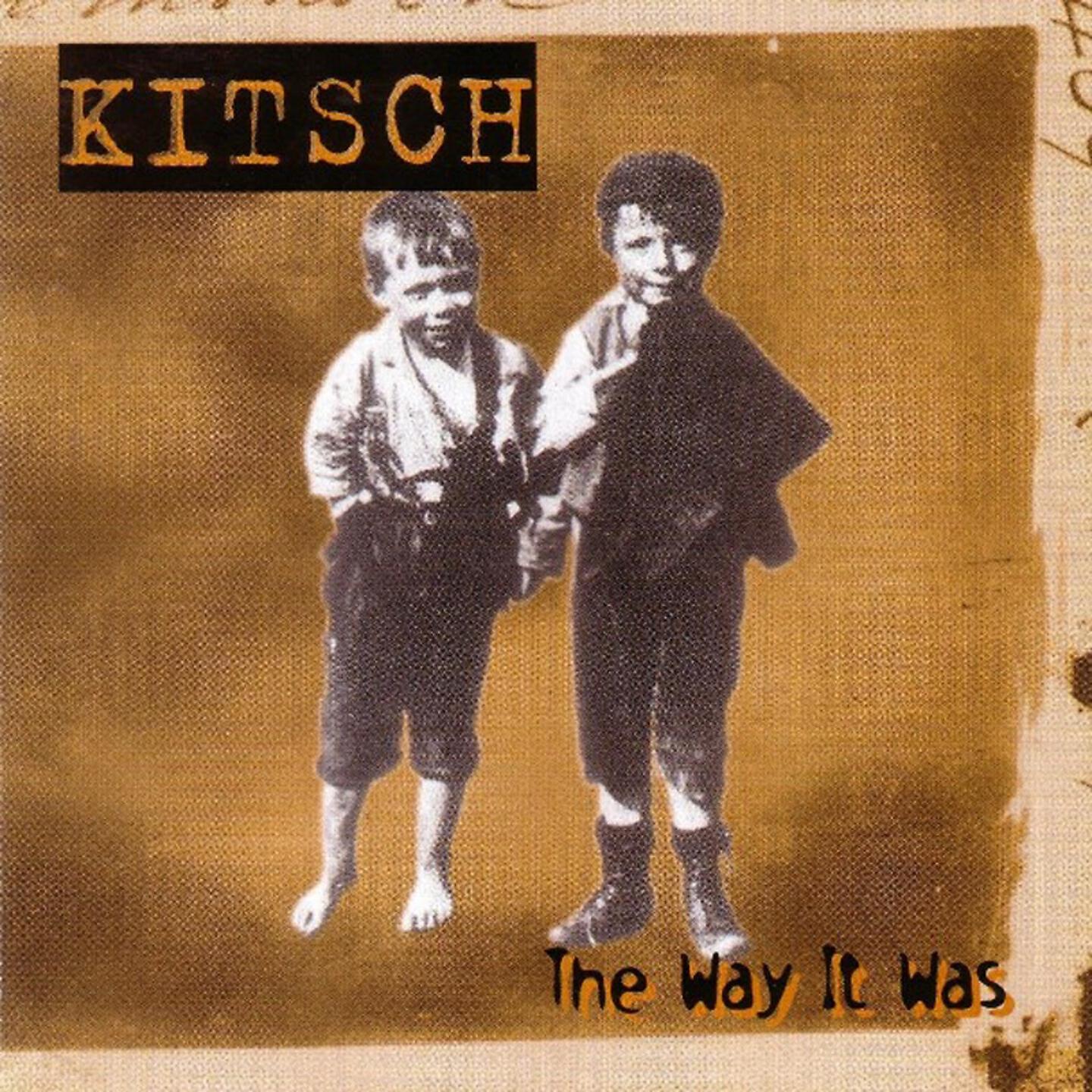KitSch - Times