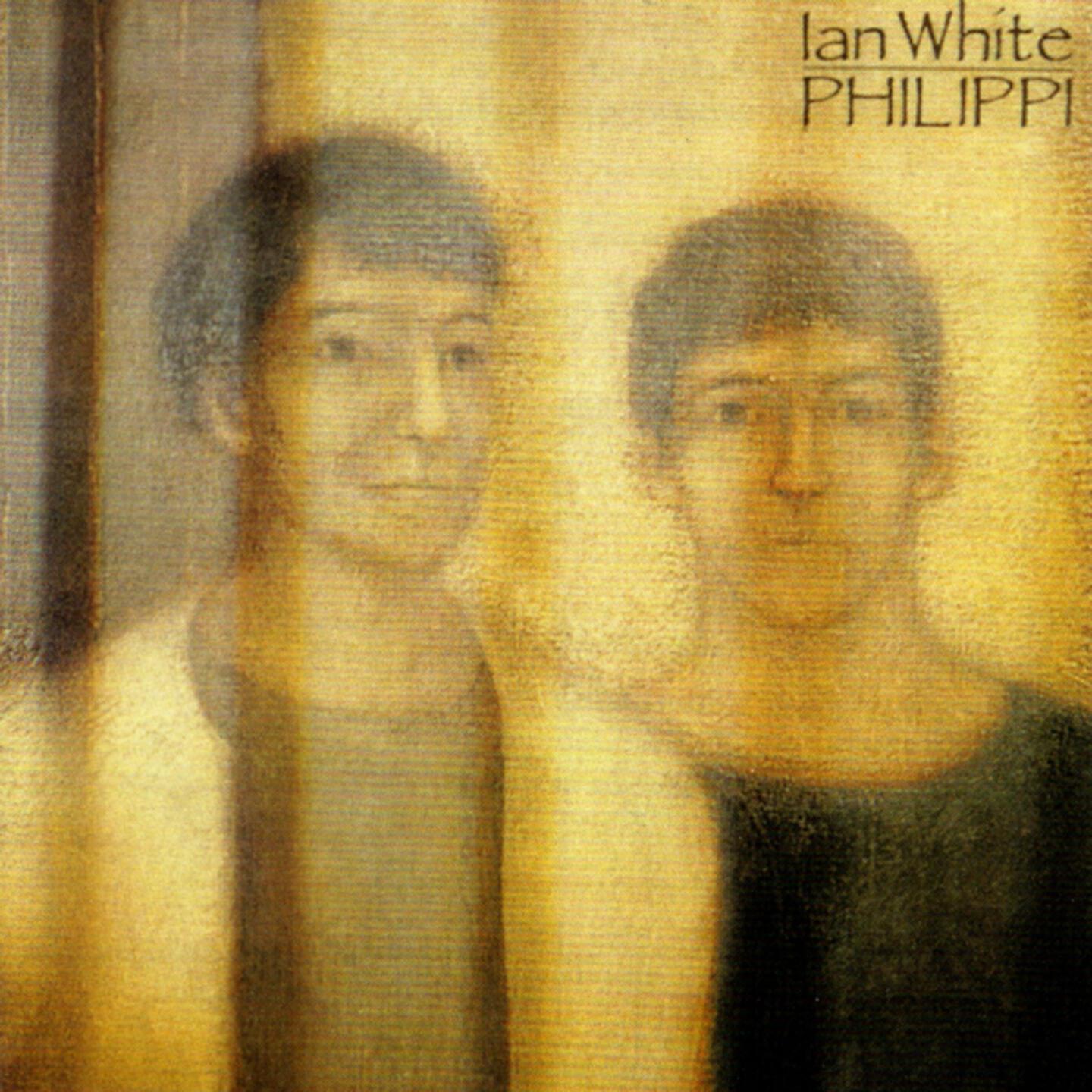 Ian White - Love Will Grow