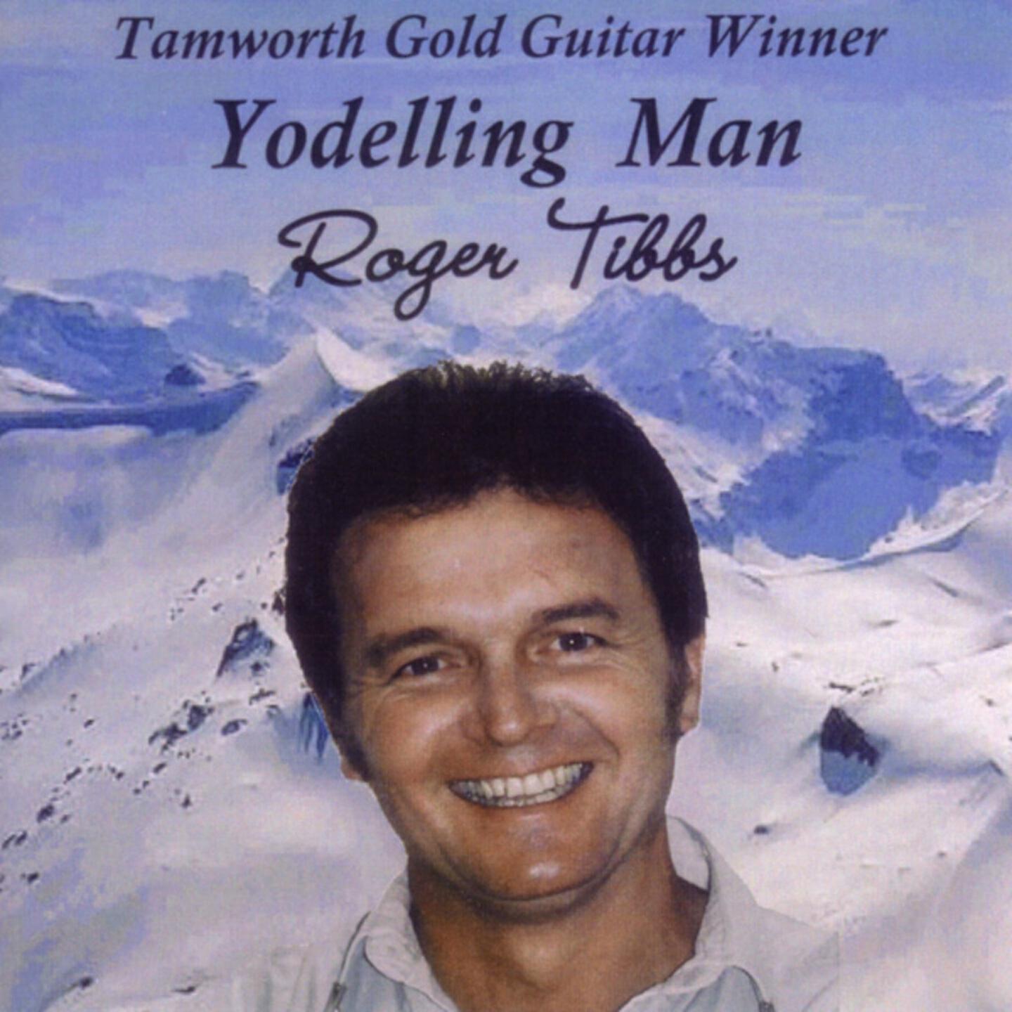 Roger Tibbs - Song of Queensland