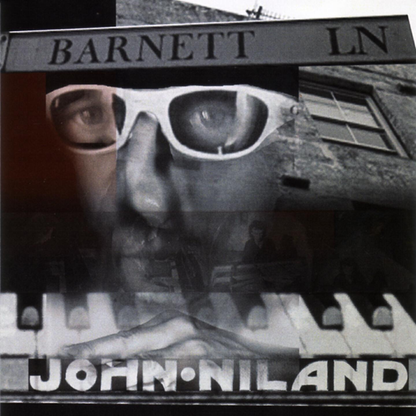John Niland - Eelman Boogie