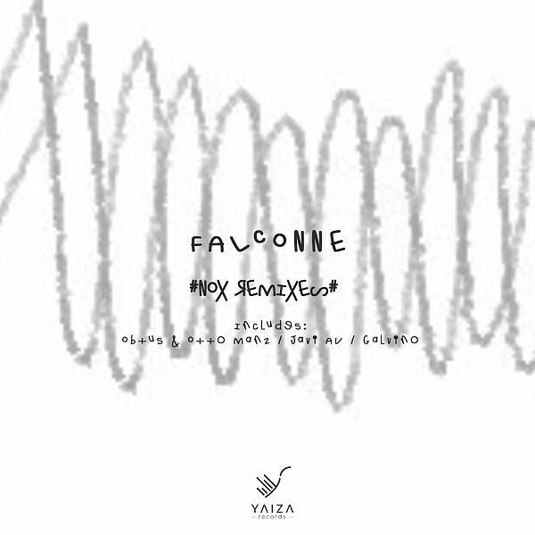 Falconne - Nox (Obtus, Otto Manz Remix)
