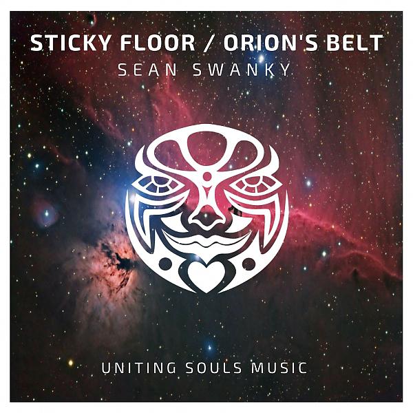 Постер альбома Sticky Floor / Orion's Belt